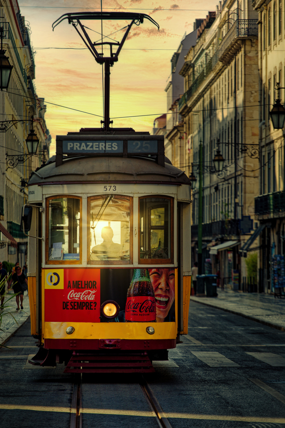 Lissabon