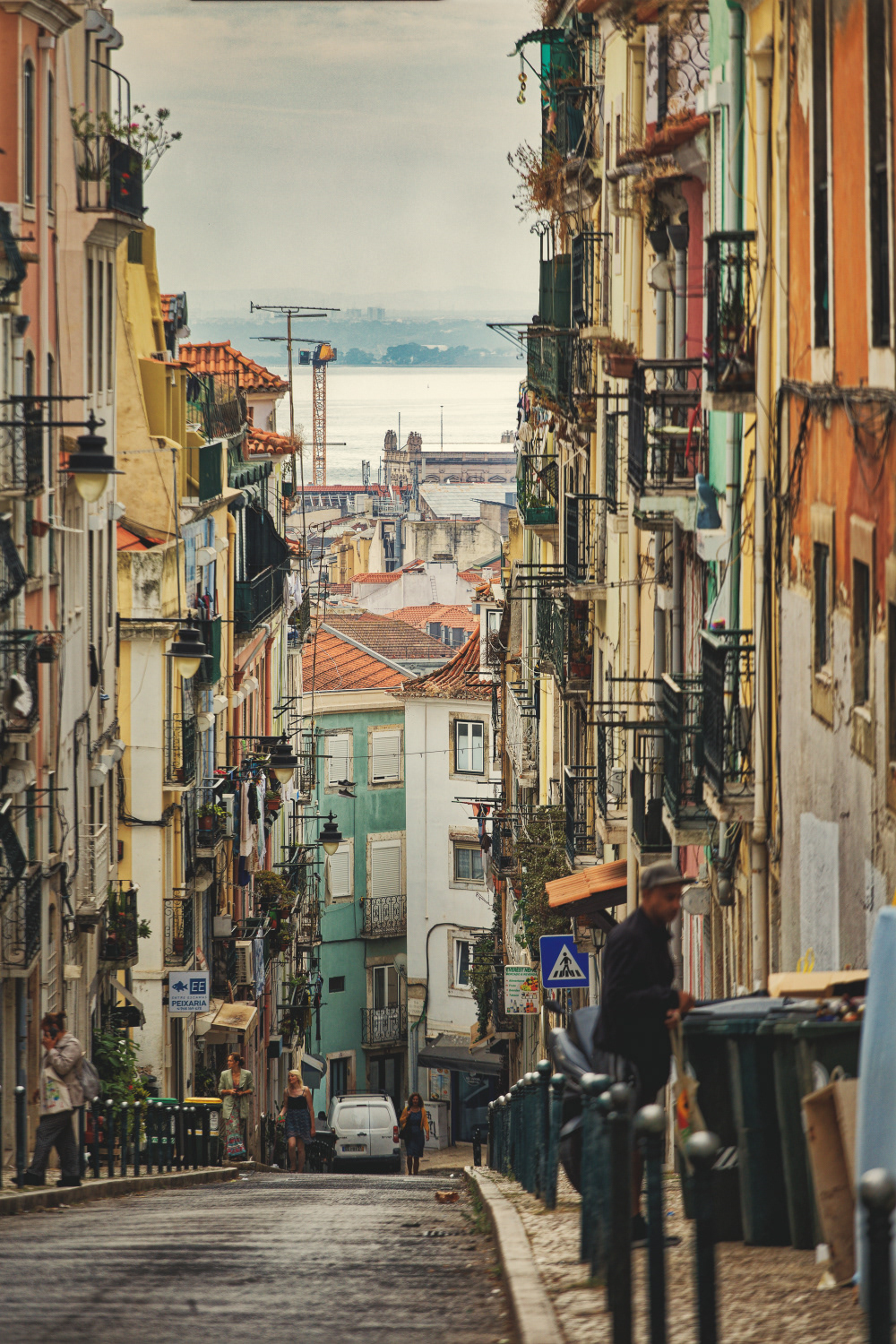 Lissabon
