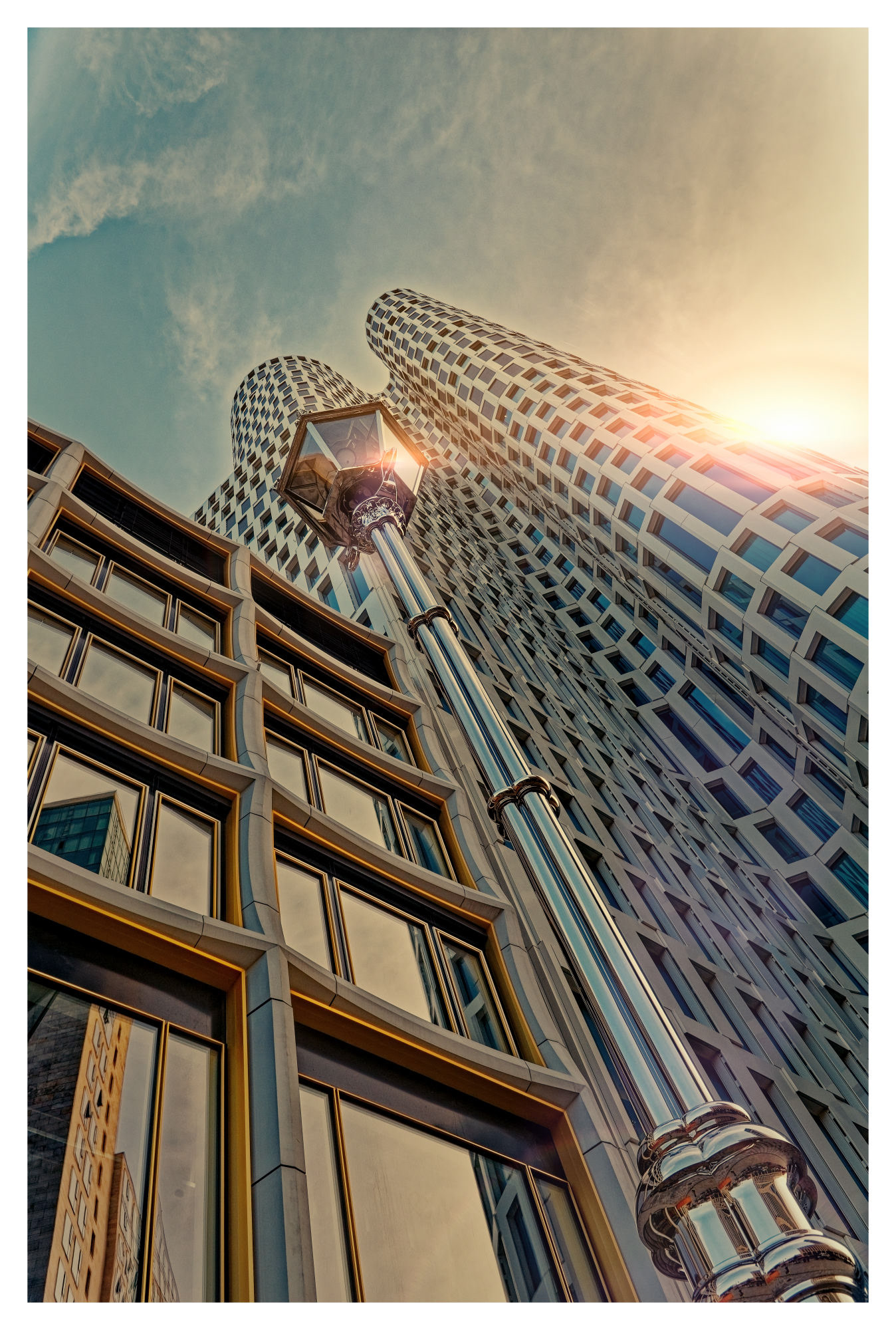 Hotel Motel One Berlin-Upper West