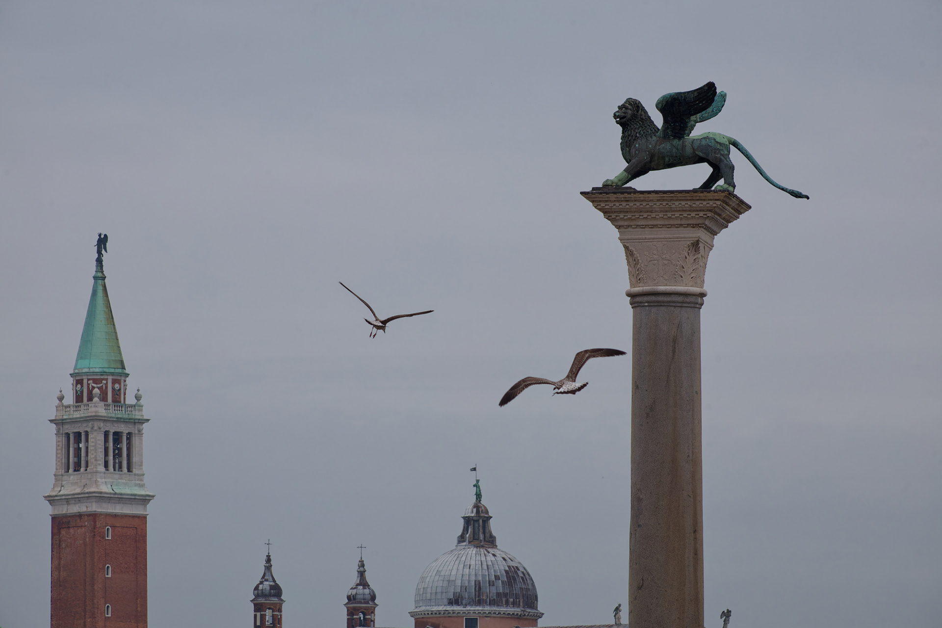 Venedig / Venice
