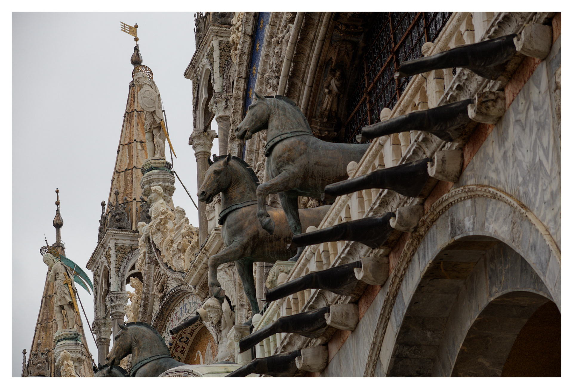 Venedig / Venice