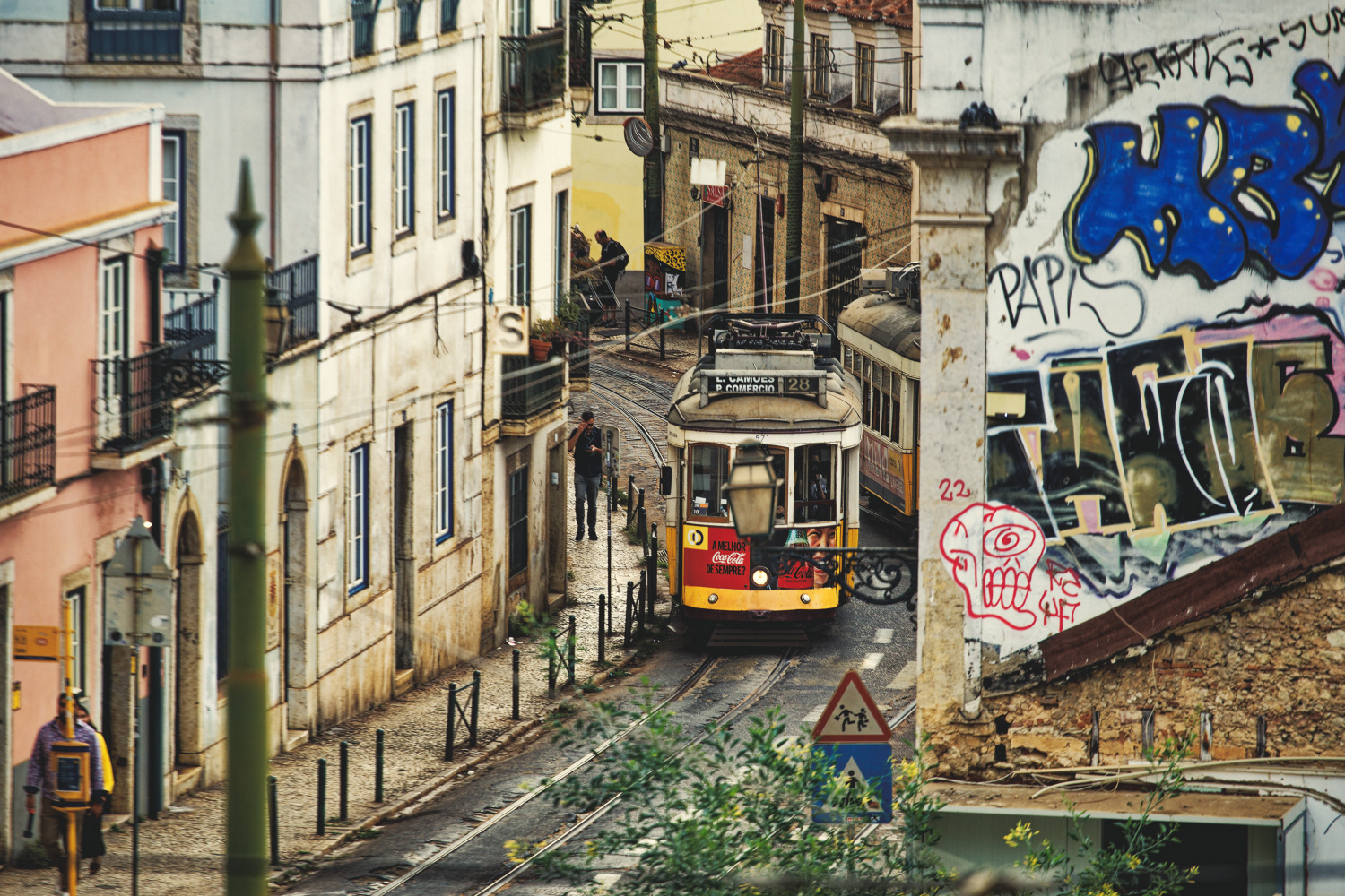 Lissabon