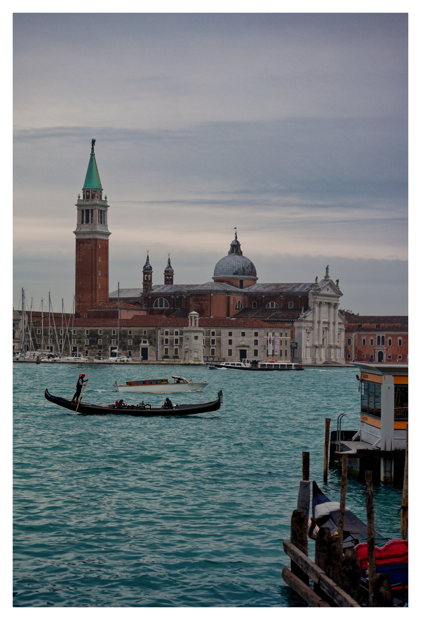 Venedig / Venice