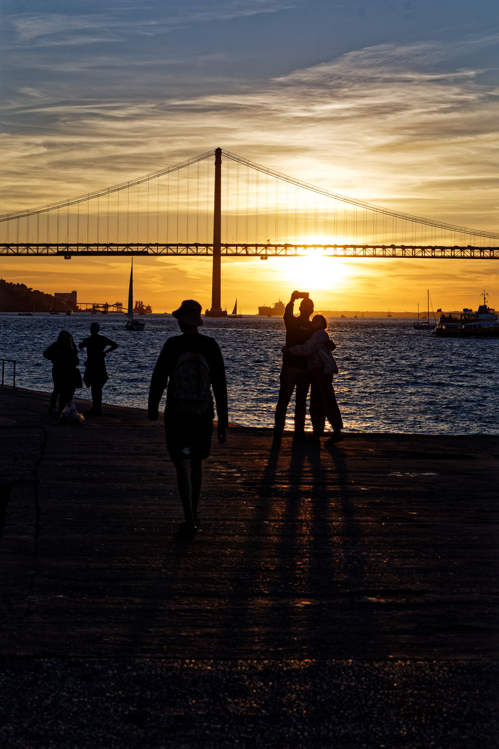 Lissabon