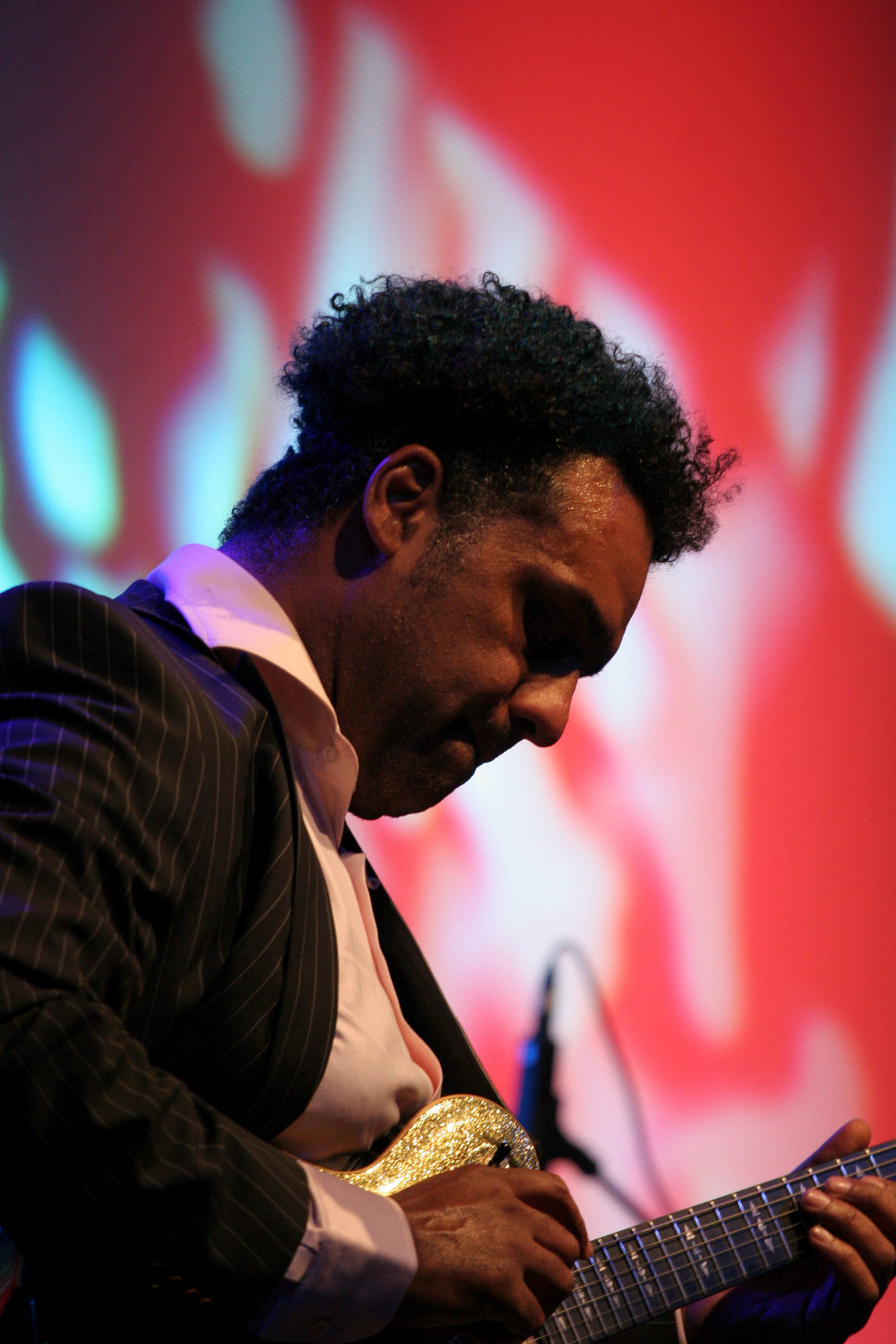 Jean Paul Bourelly