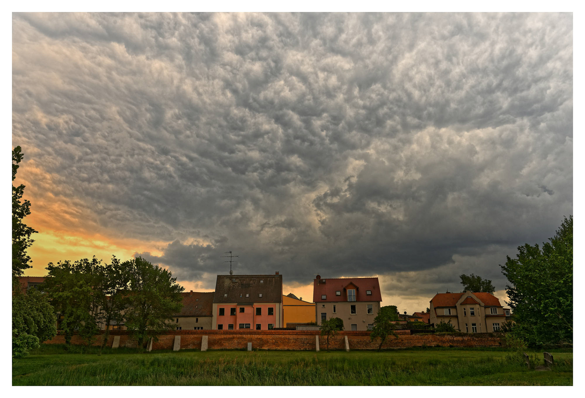 Kloster Lehnin