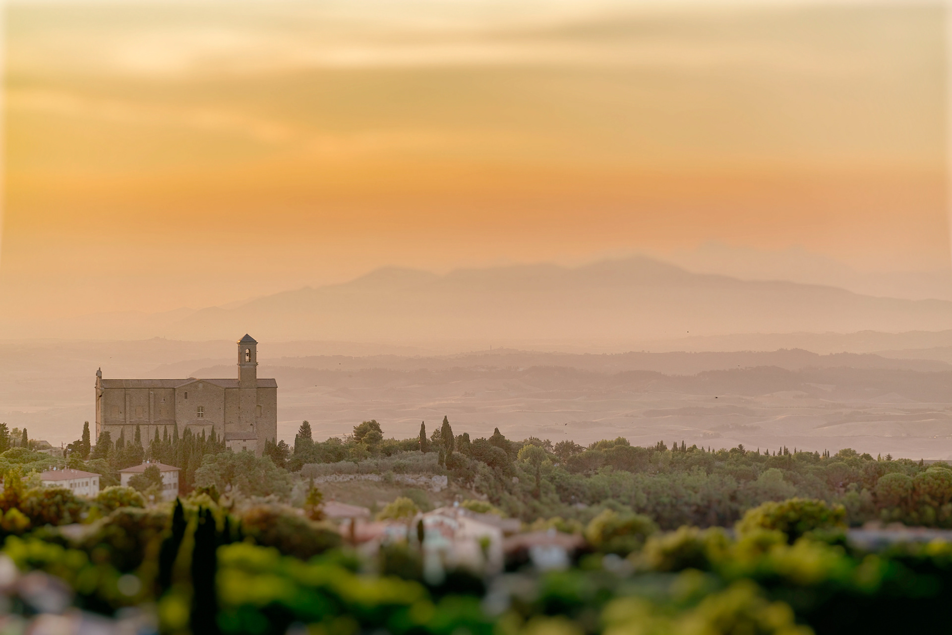Volterra Colle di Val d'Elsa