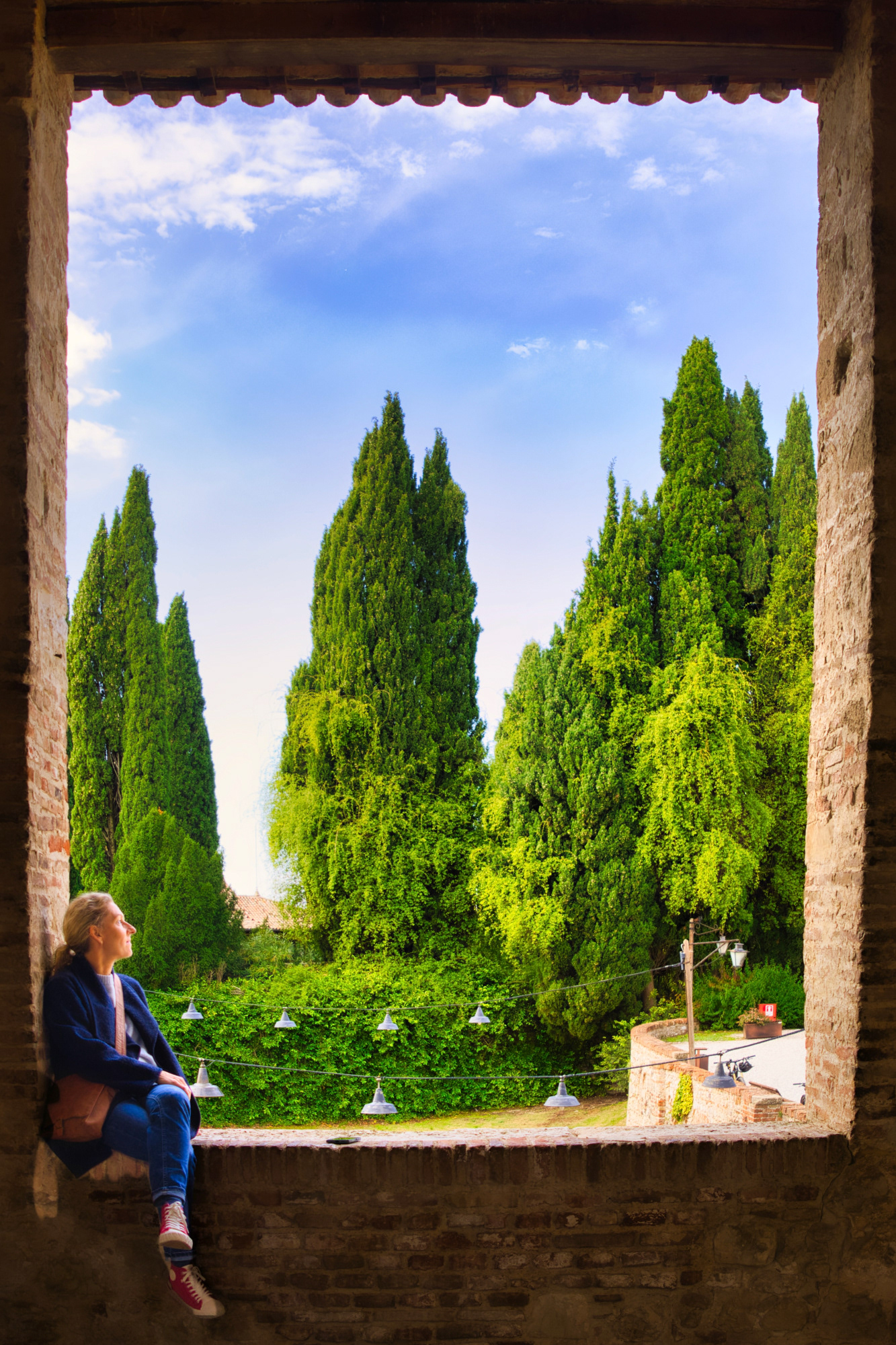 Venezien Asolo