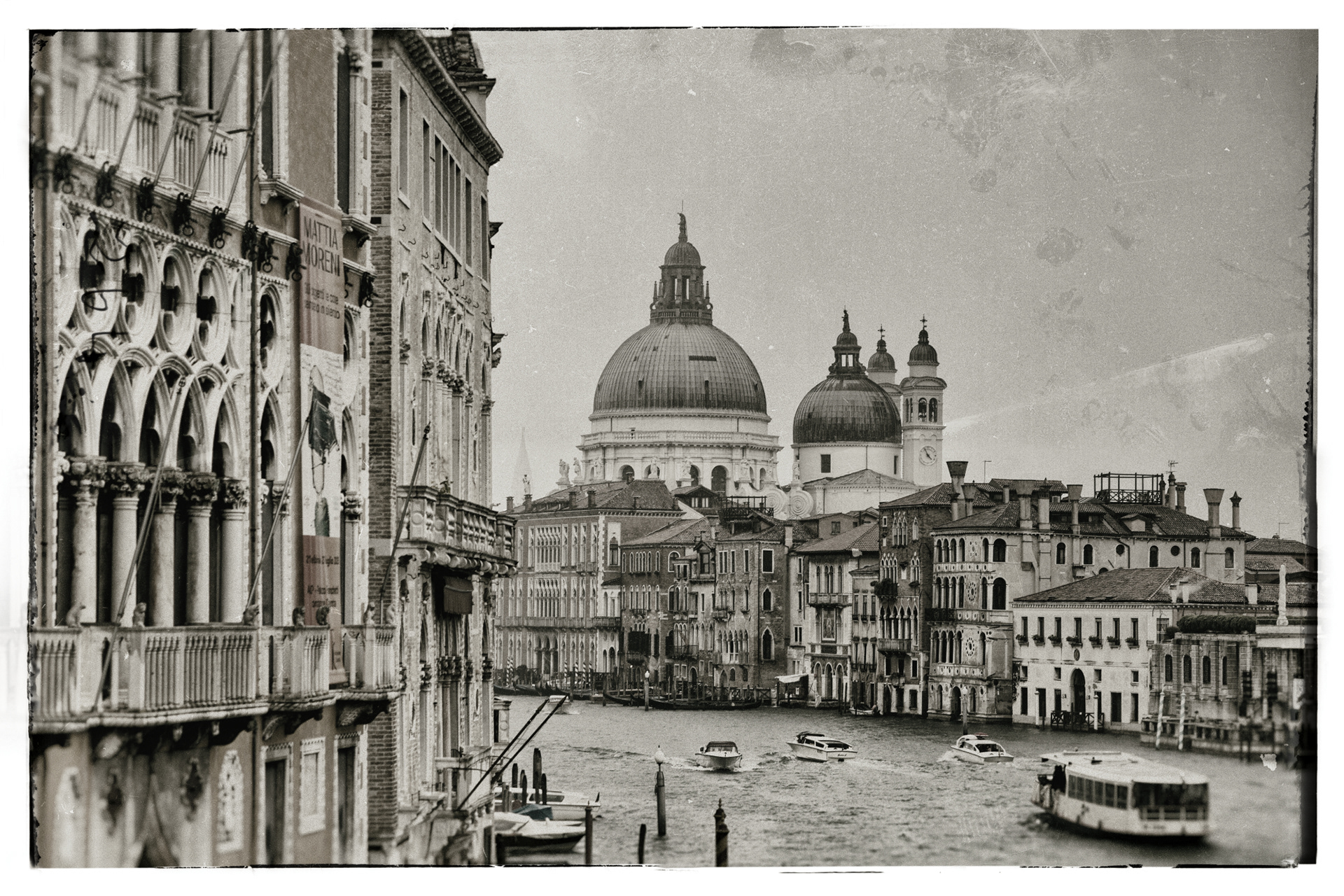 Venedig / Venice