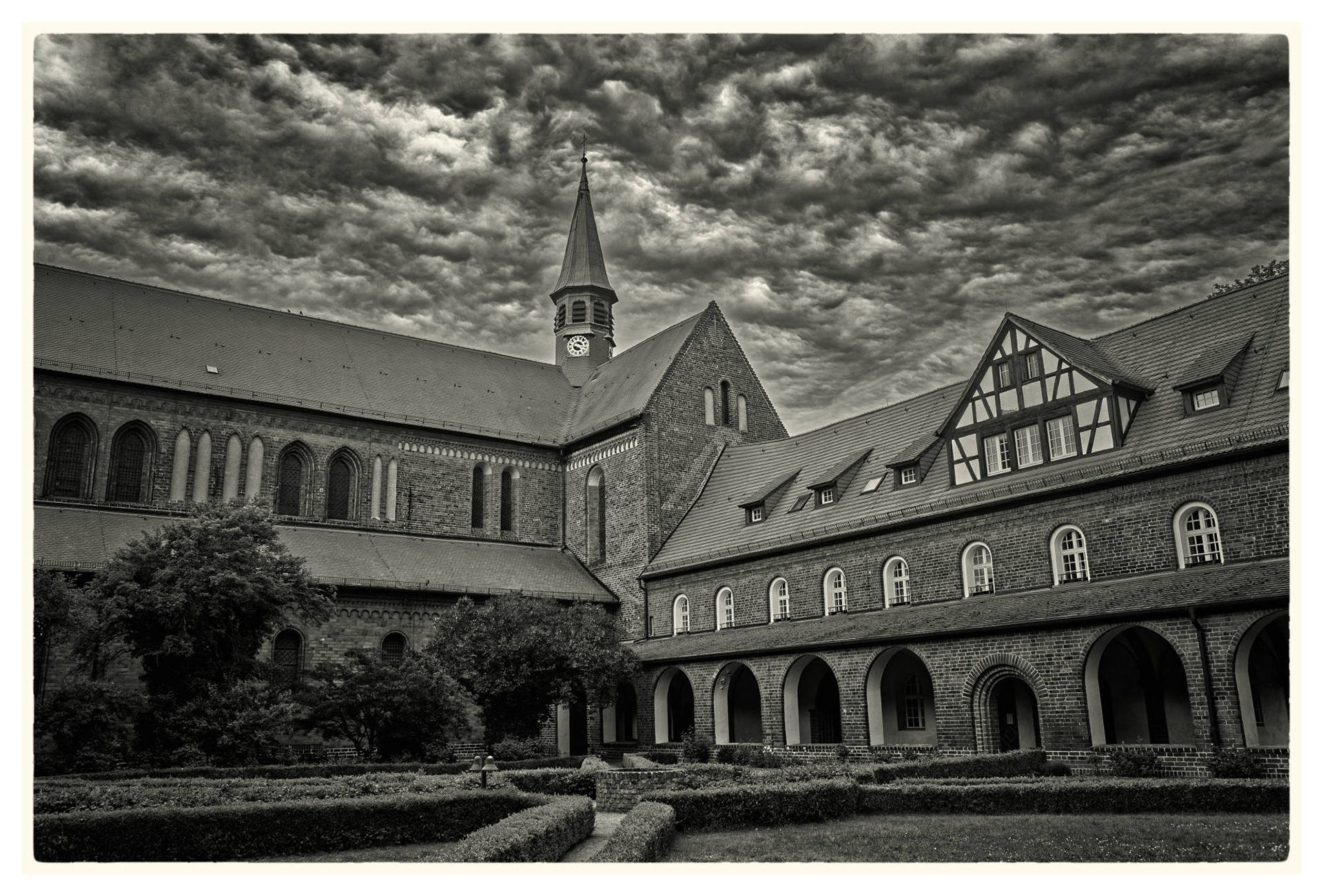 Kloster Lehnin