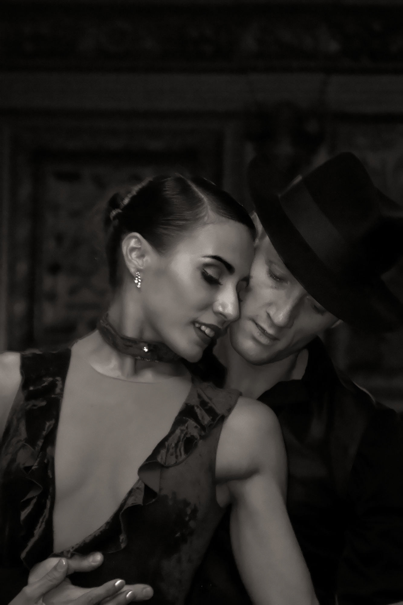 Tango_FineArt_Print_Heinz_Kleim