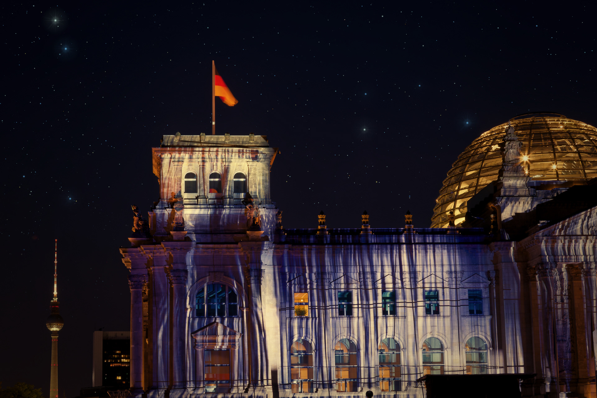 Reichstag Berlin