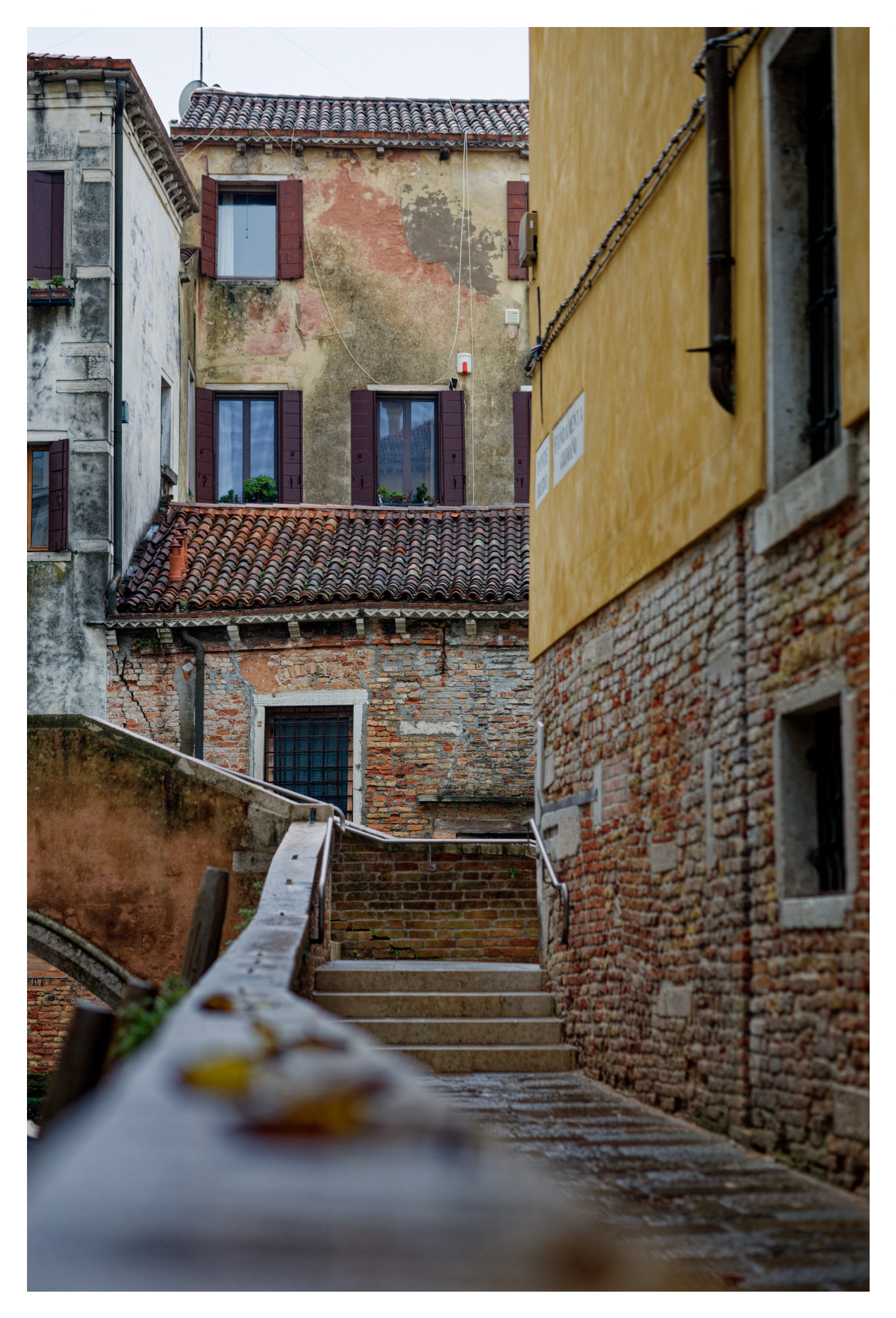 Venedig / Venice
