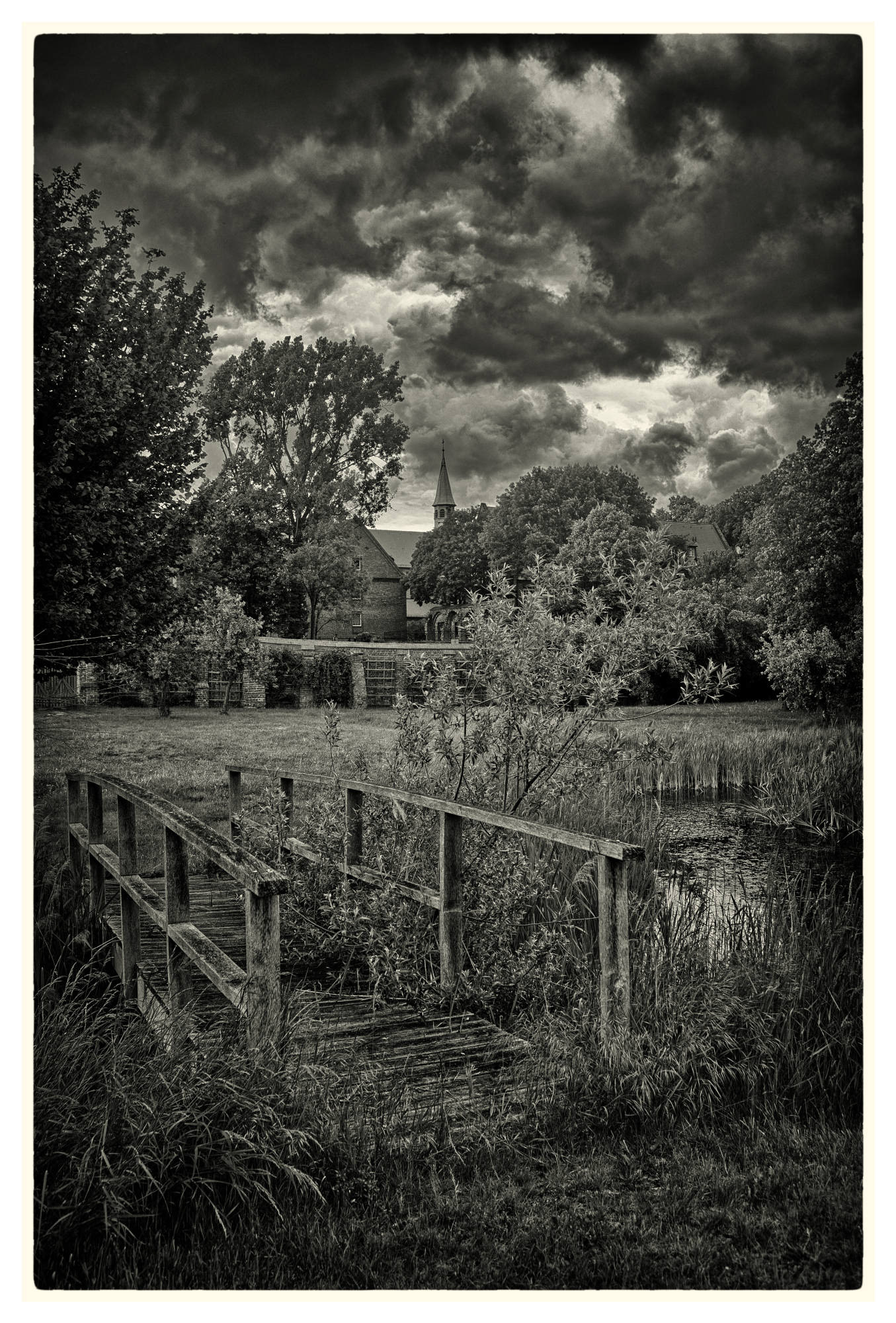 Kloster Lehnin