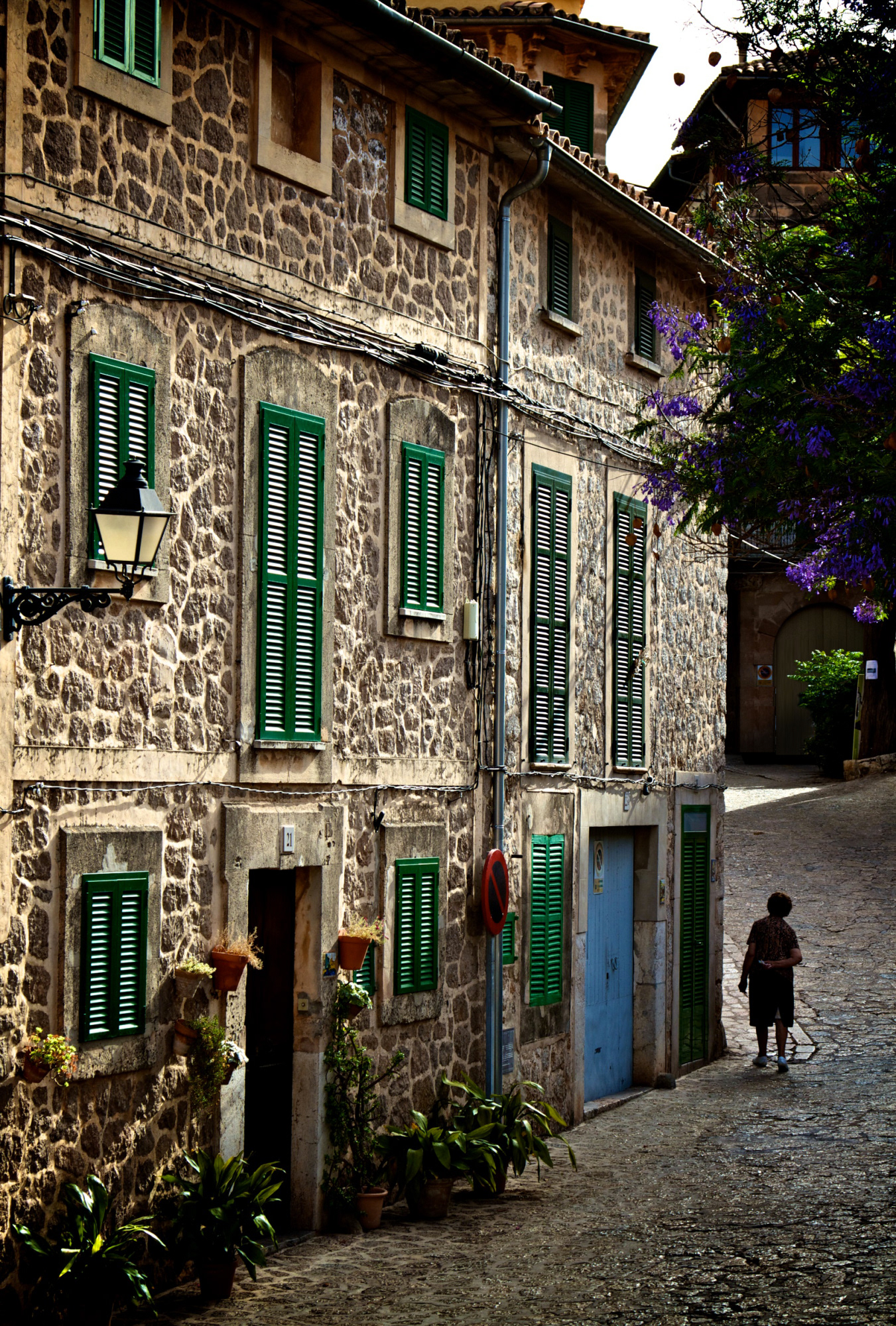 Valldemossa
