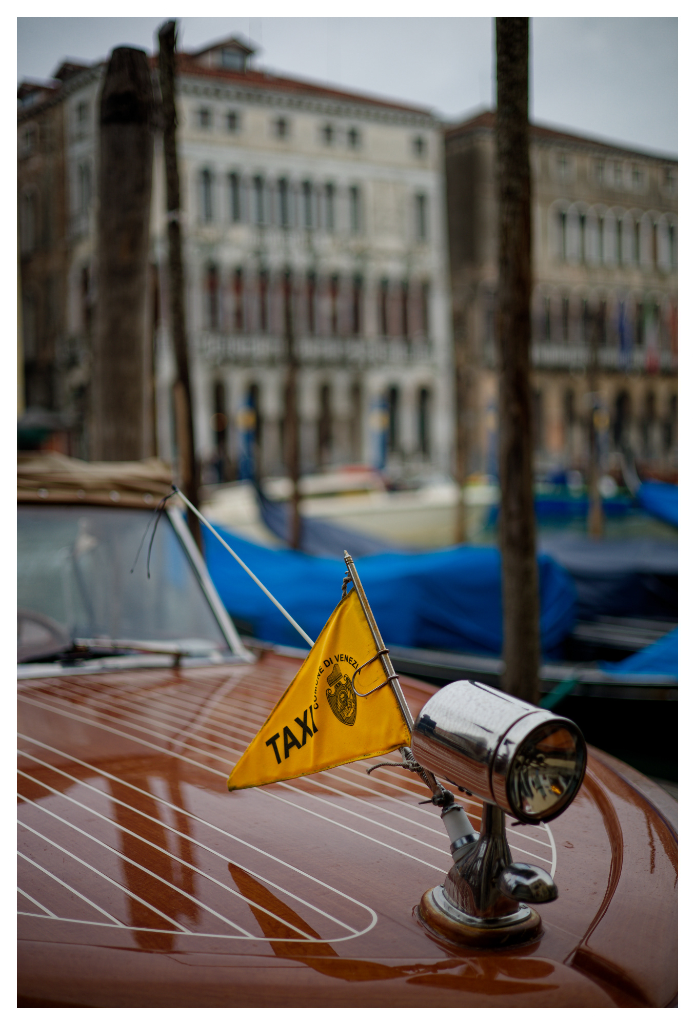 Venedig / Venice