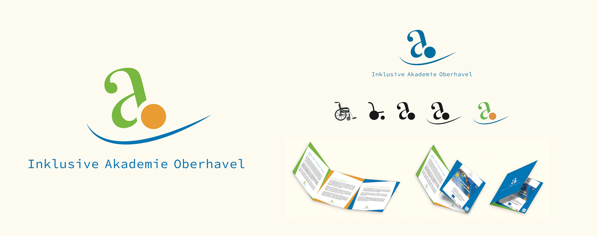 Logo Gestaltung © copyright Heinz Kleim Berlin