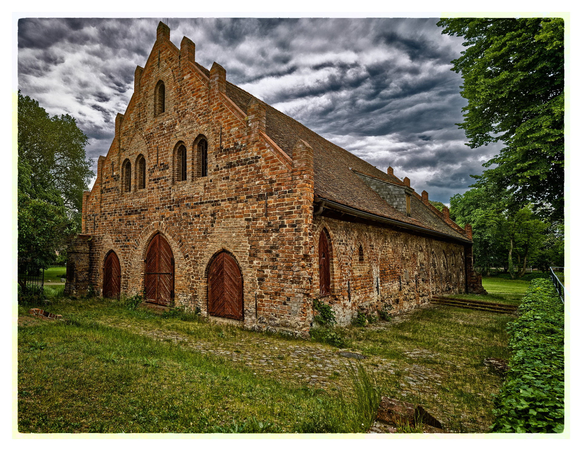 Kloster Lehnin