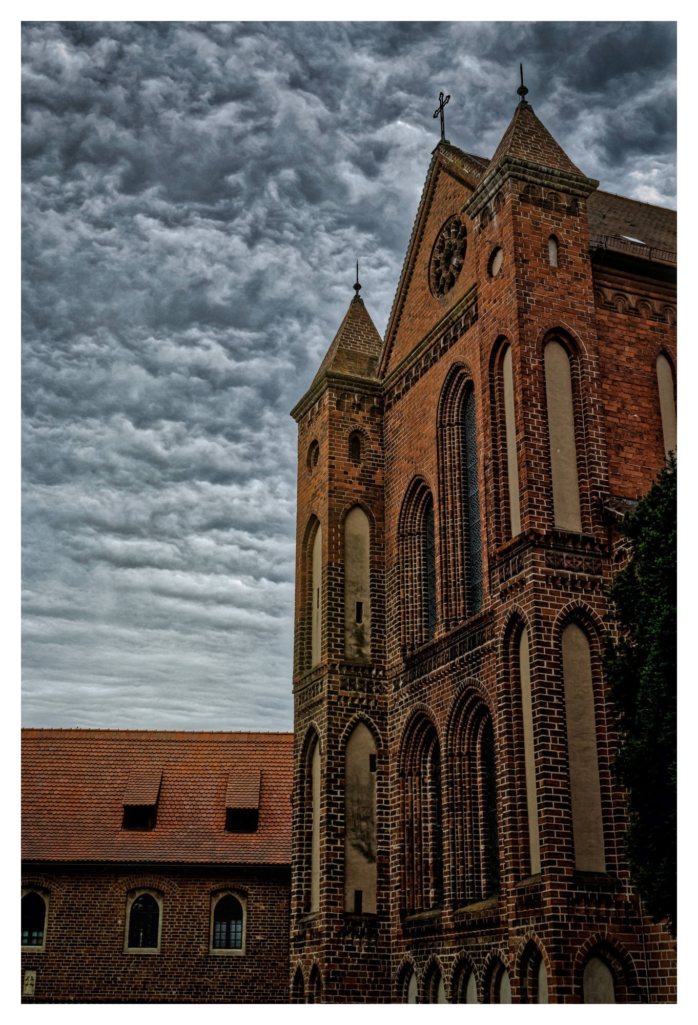 Kloster Lehnin