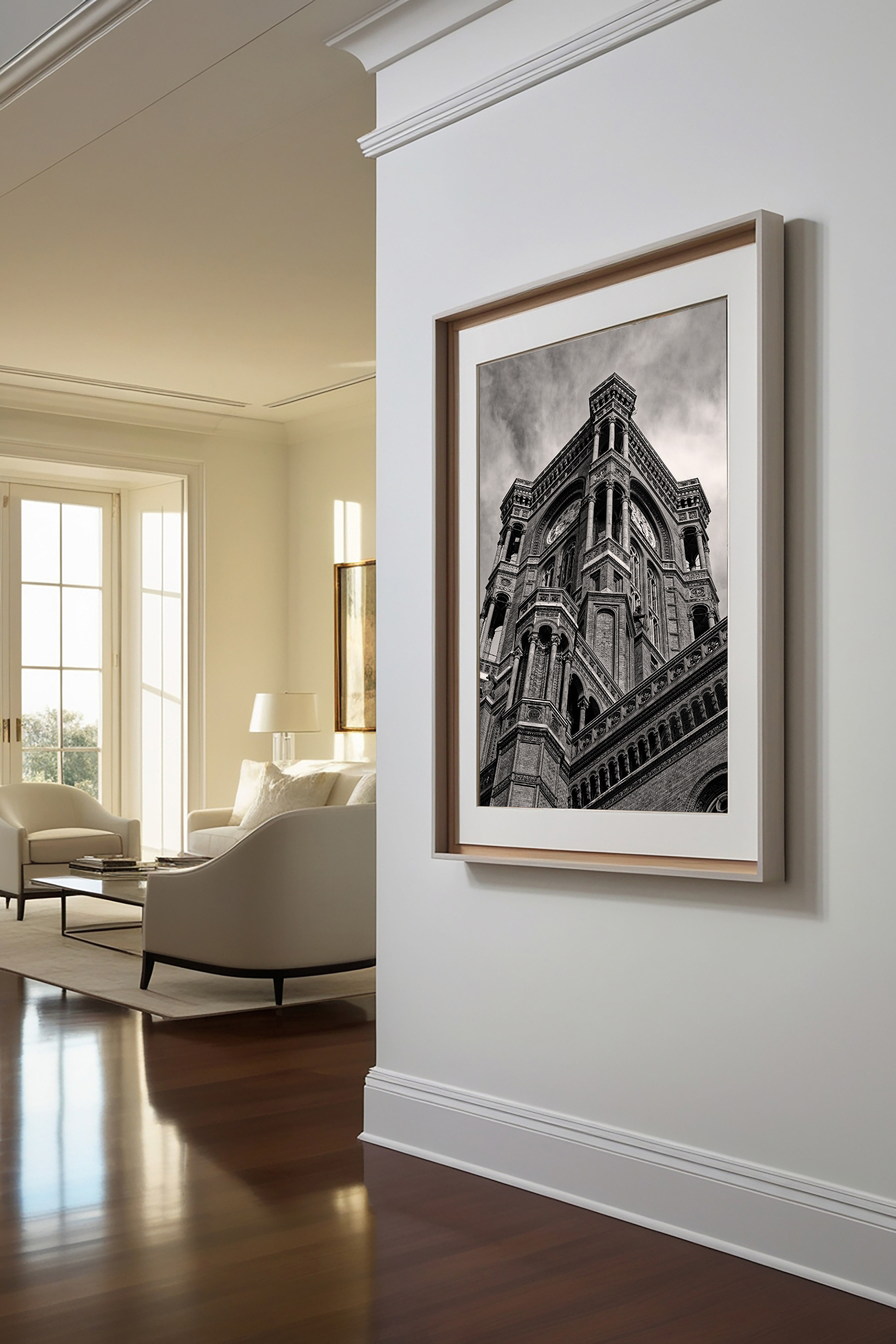 Berlin - FineArt Print - Heinz Kleim