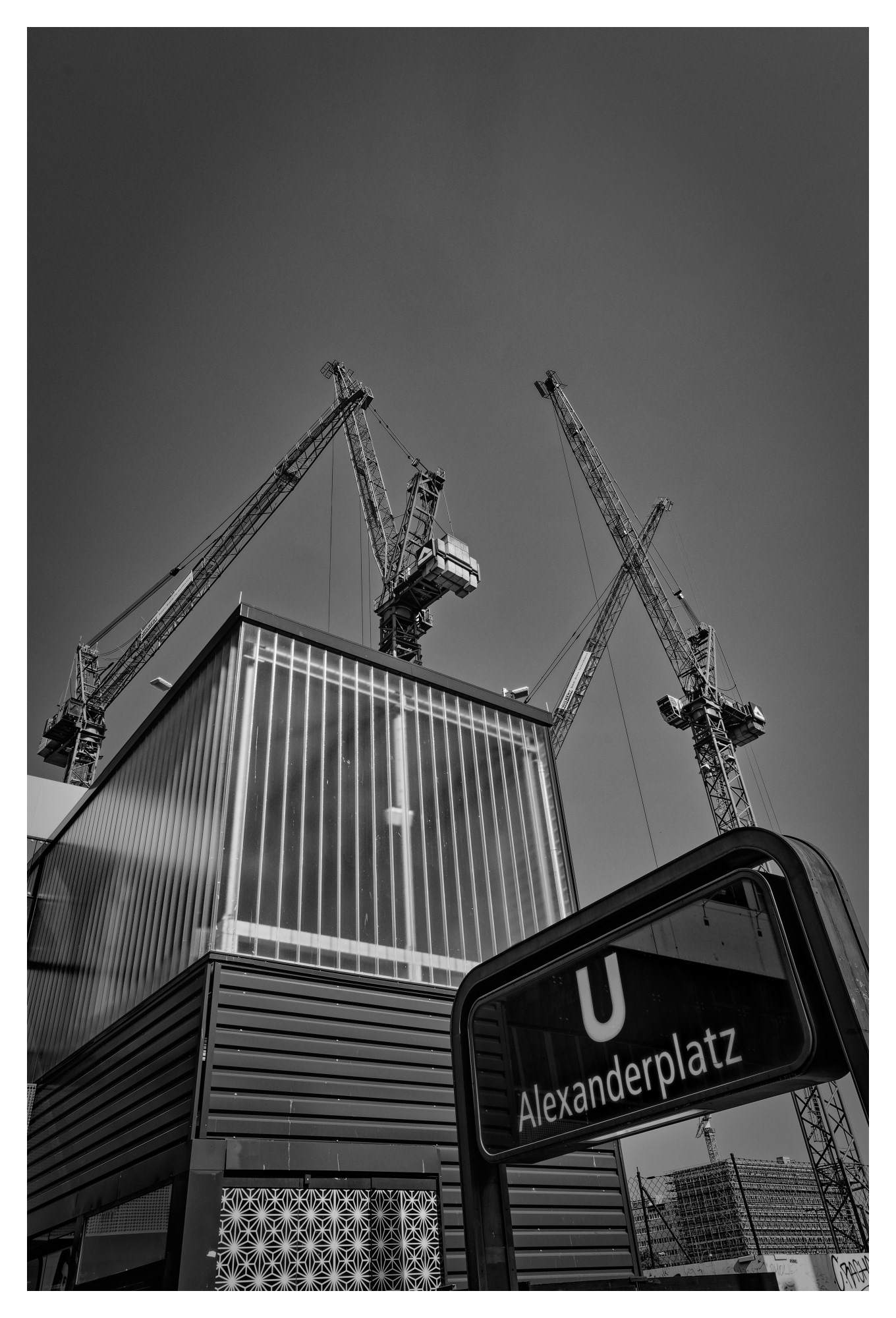 Berlin Alexanderplatz