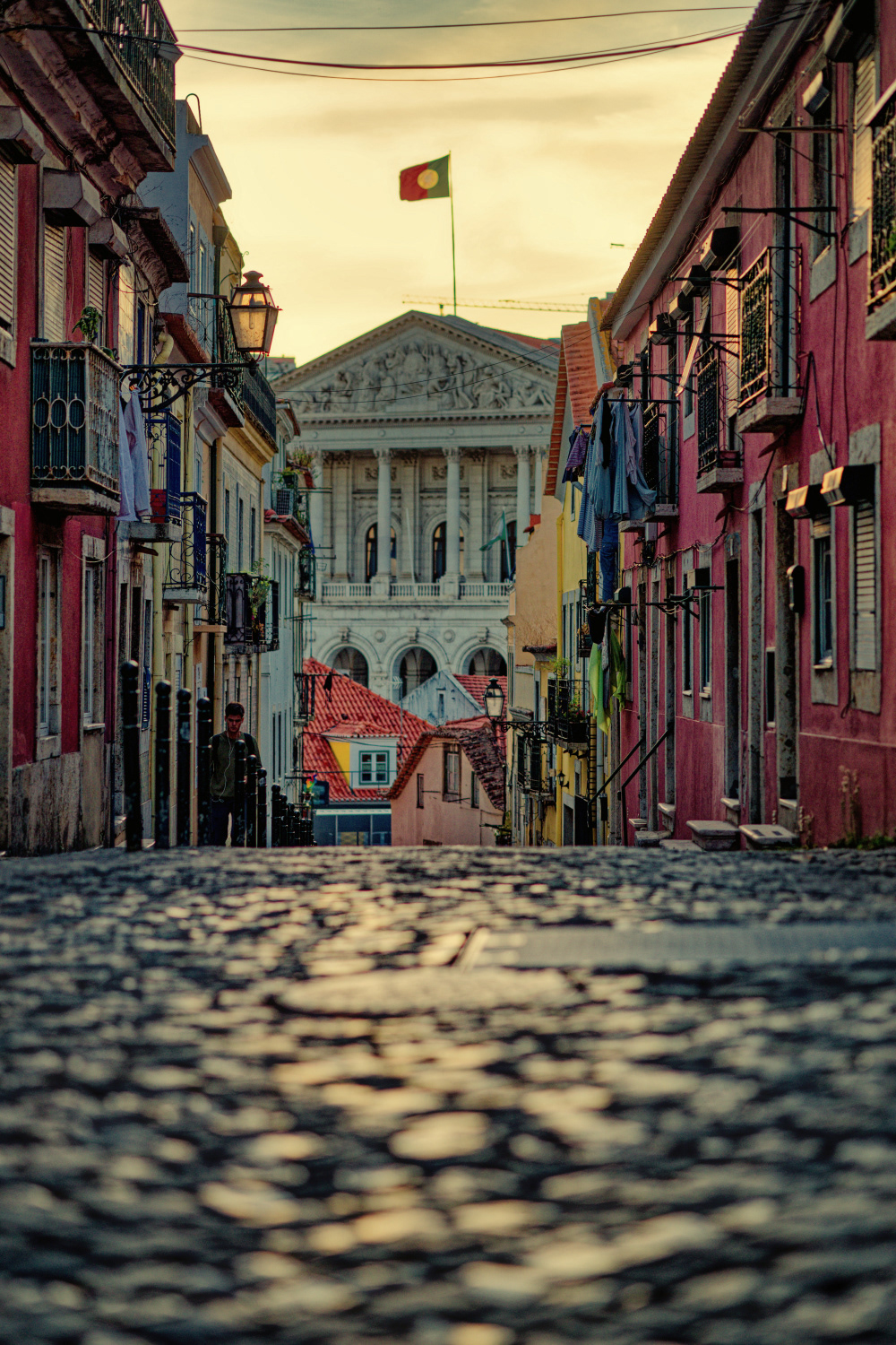 Lissabon