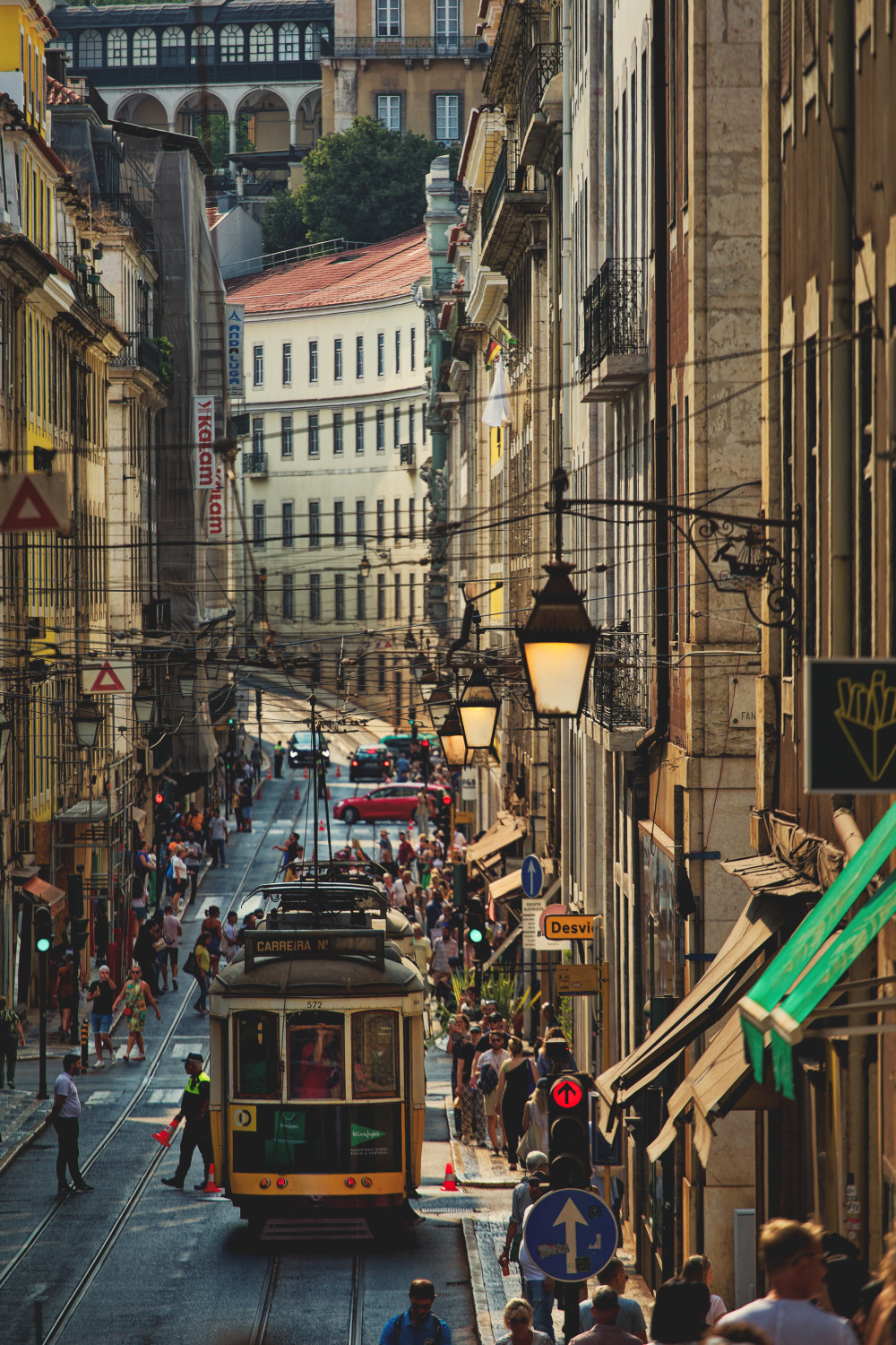 Lissabon