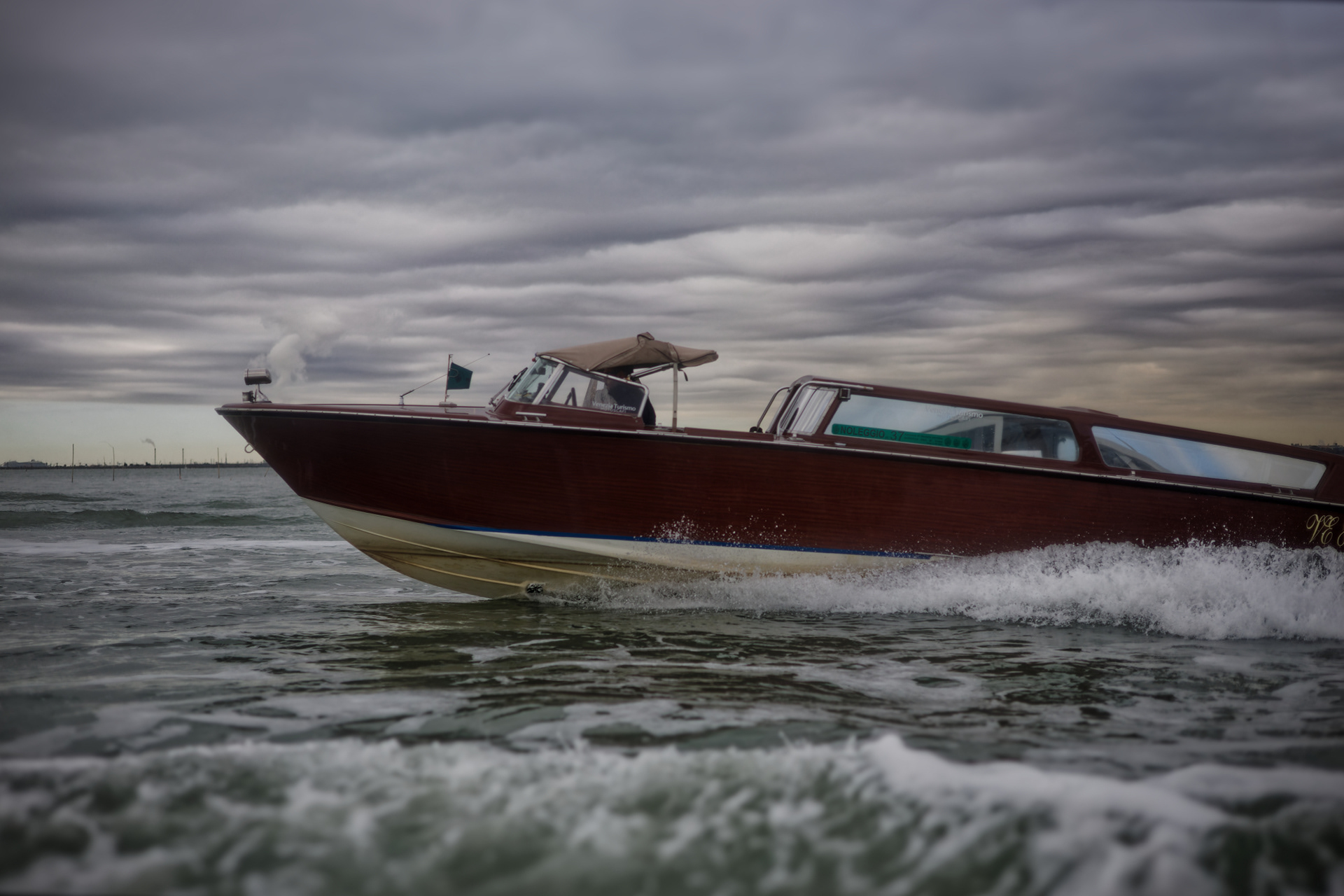 Venedig / Venice