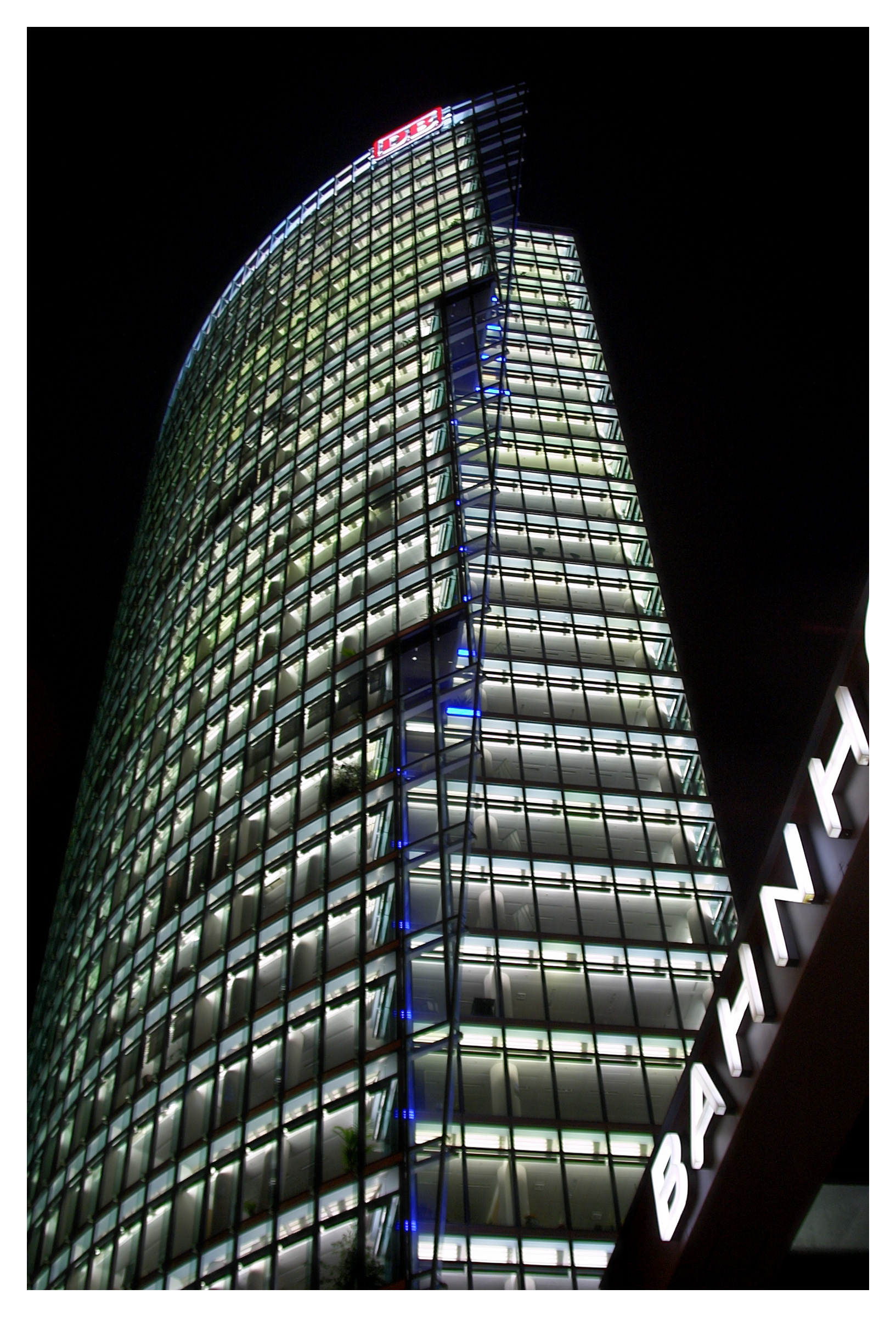  Berlin Potsdamer Platz