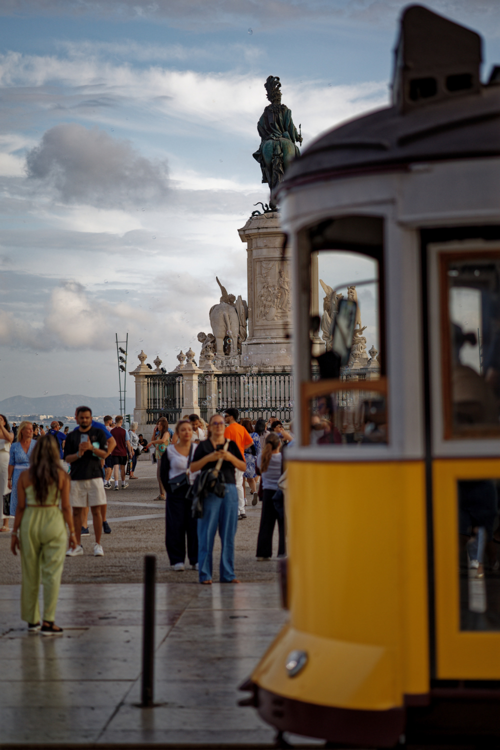 Lissabon