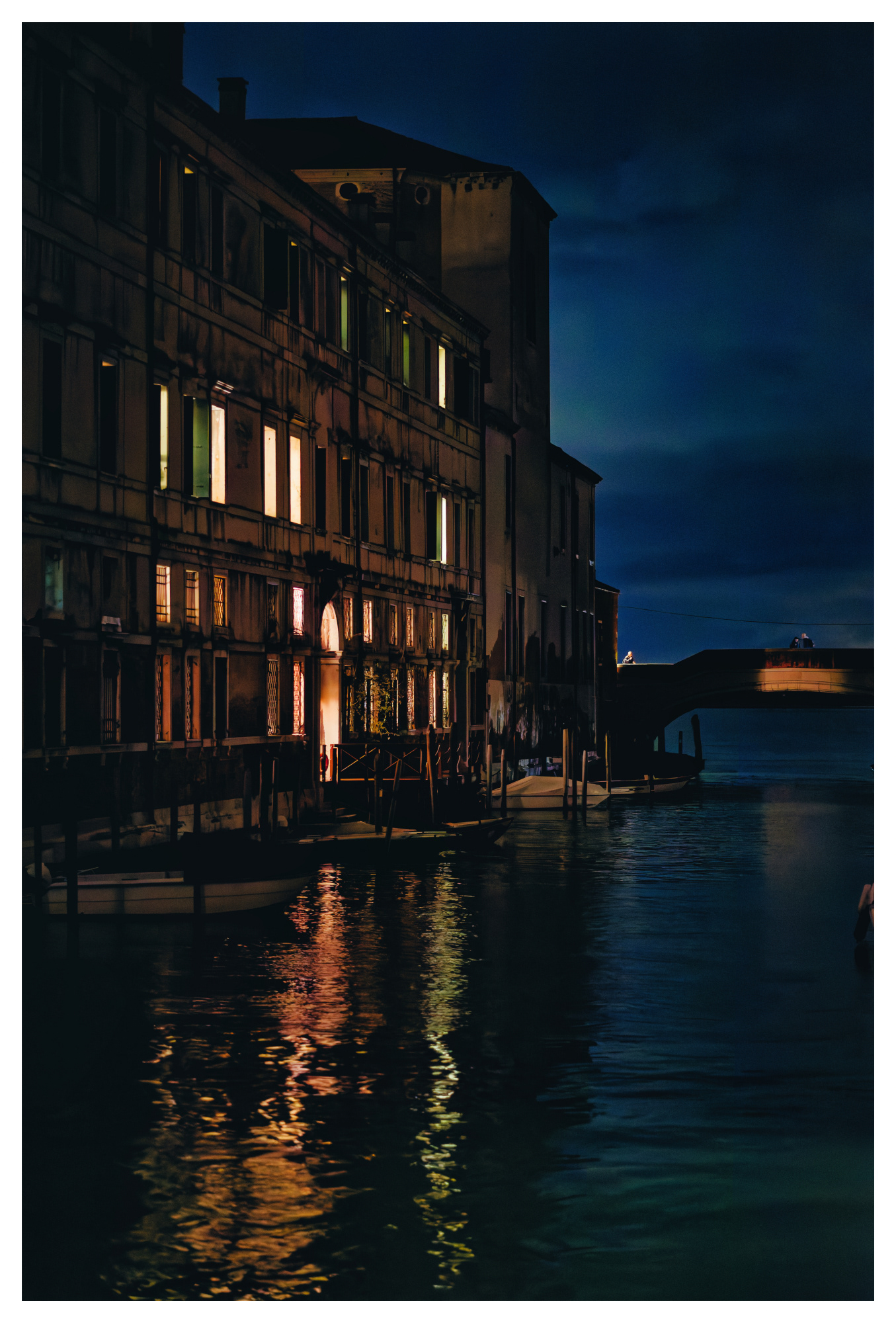 Venedig / Venice