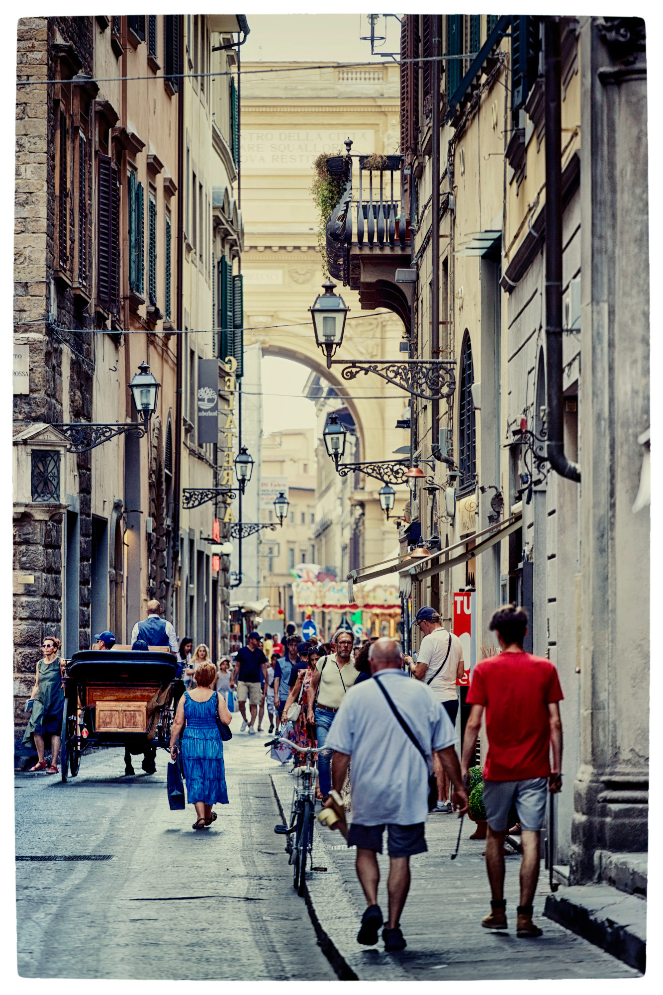 Florenz