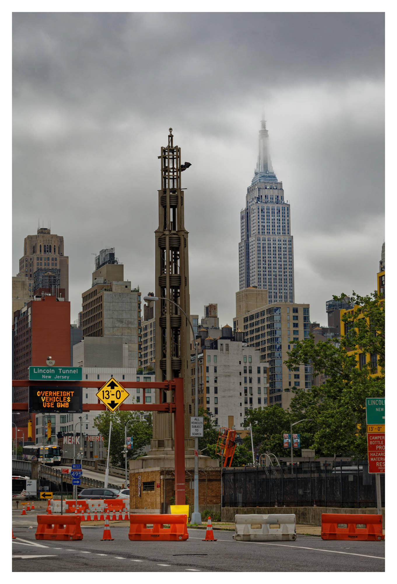 New York / USA