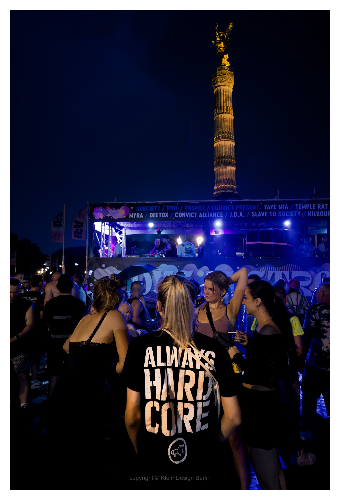 Rave The Planet 2024