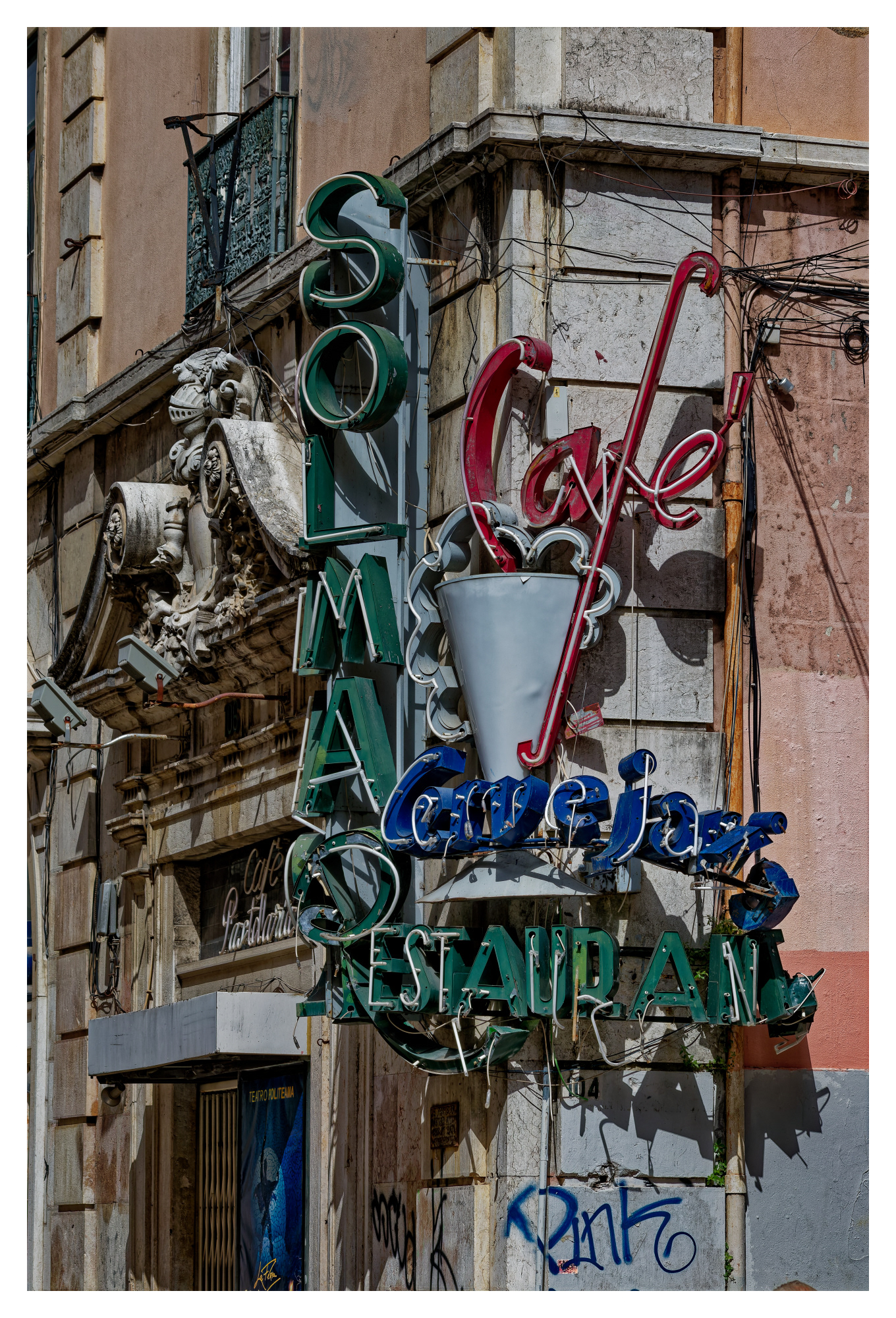 Lissabon