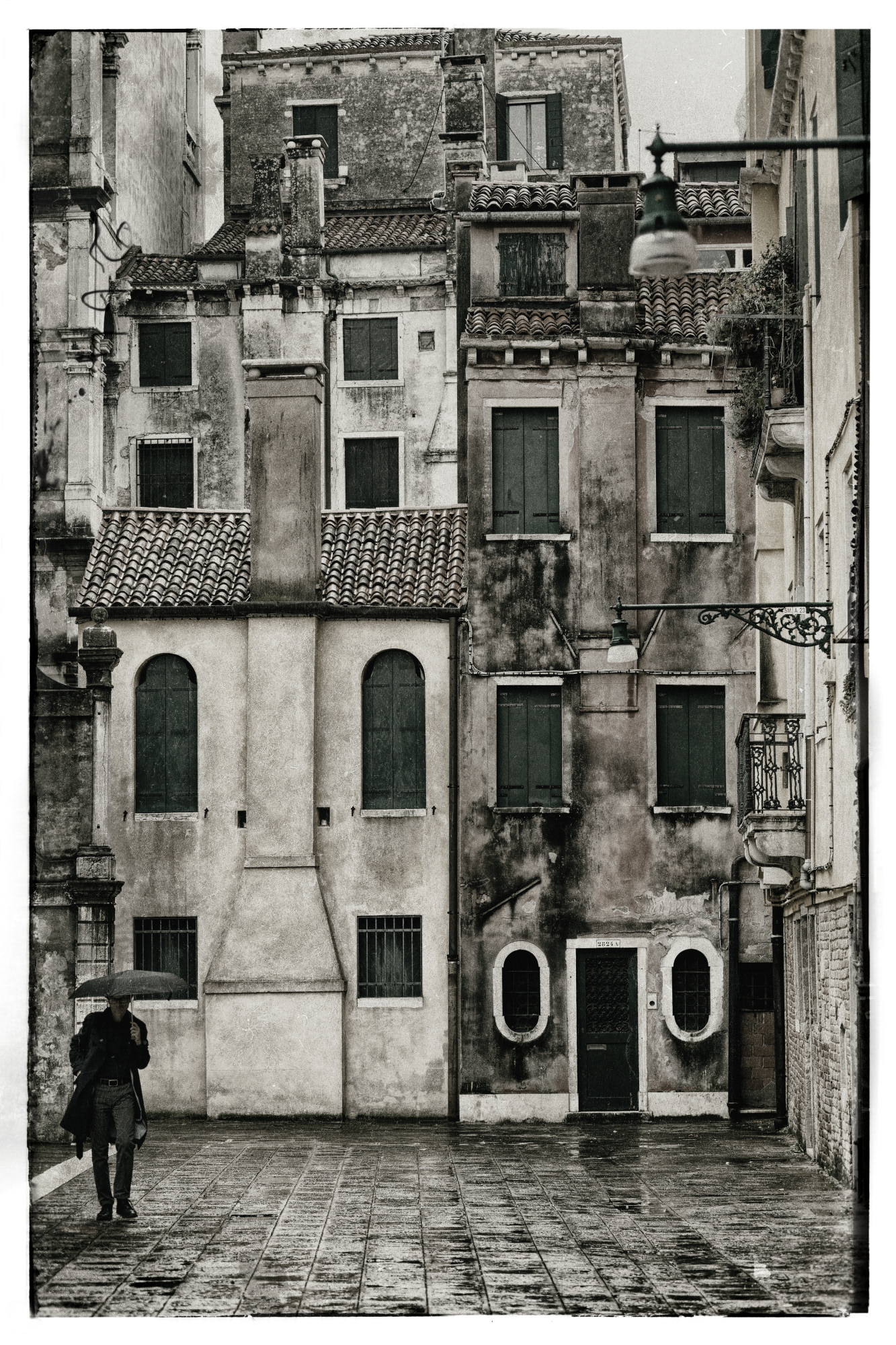 Venedig / Venice