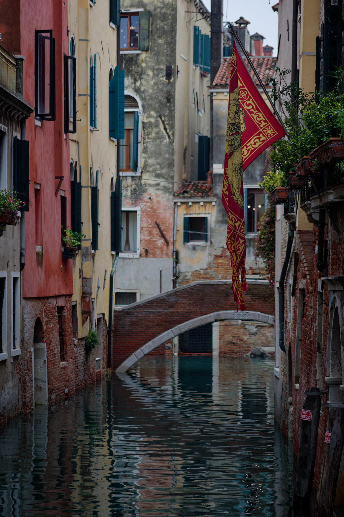 Venedig / Venice