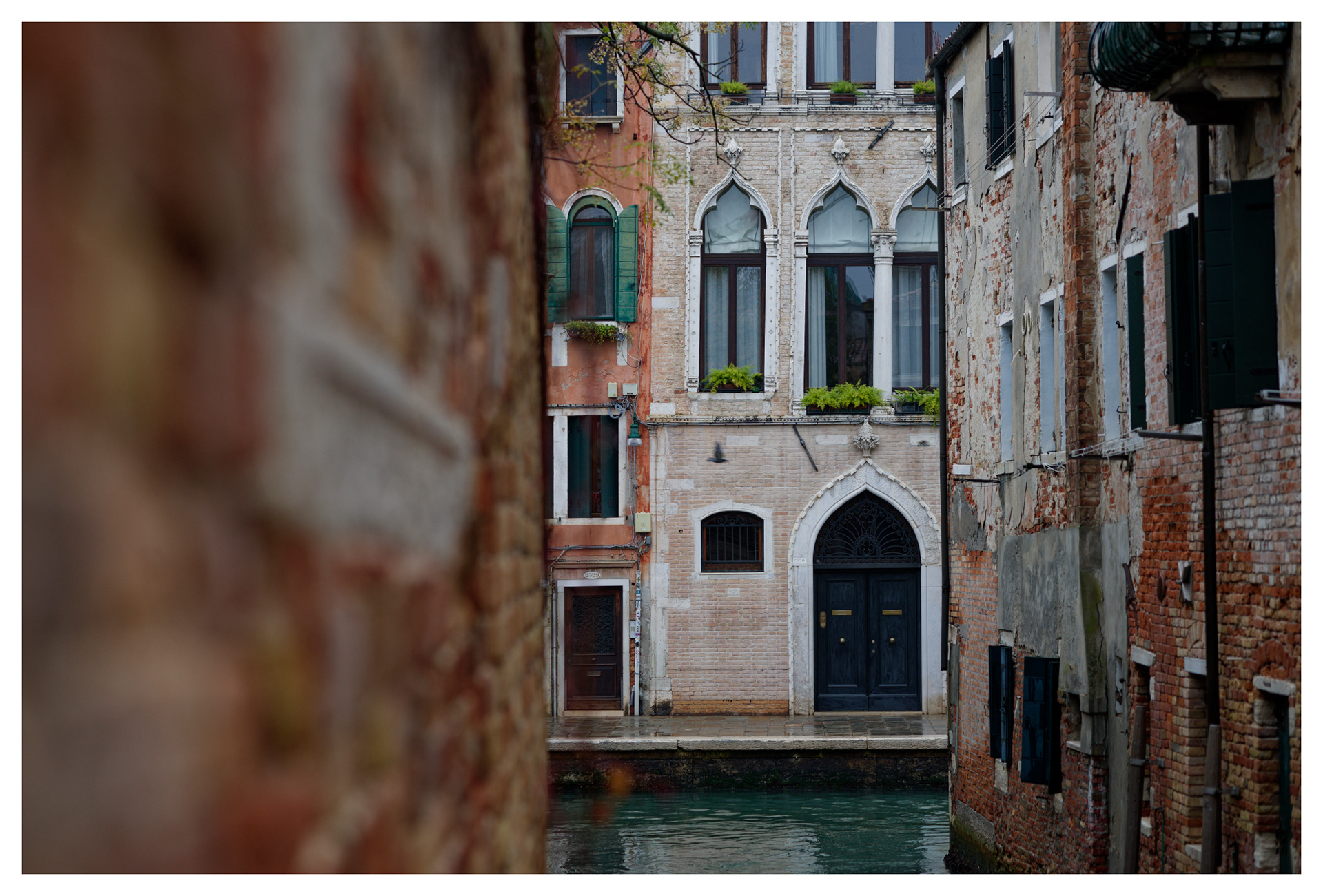 Venedig / Venice