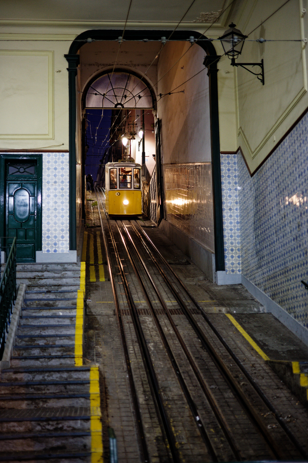 Lissabon