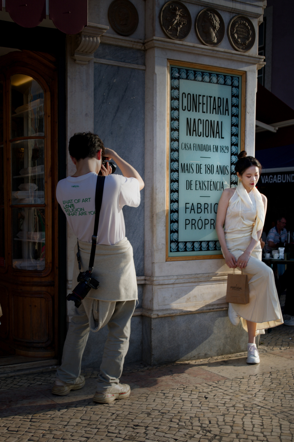 Lissabon