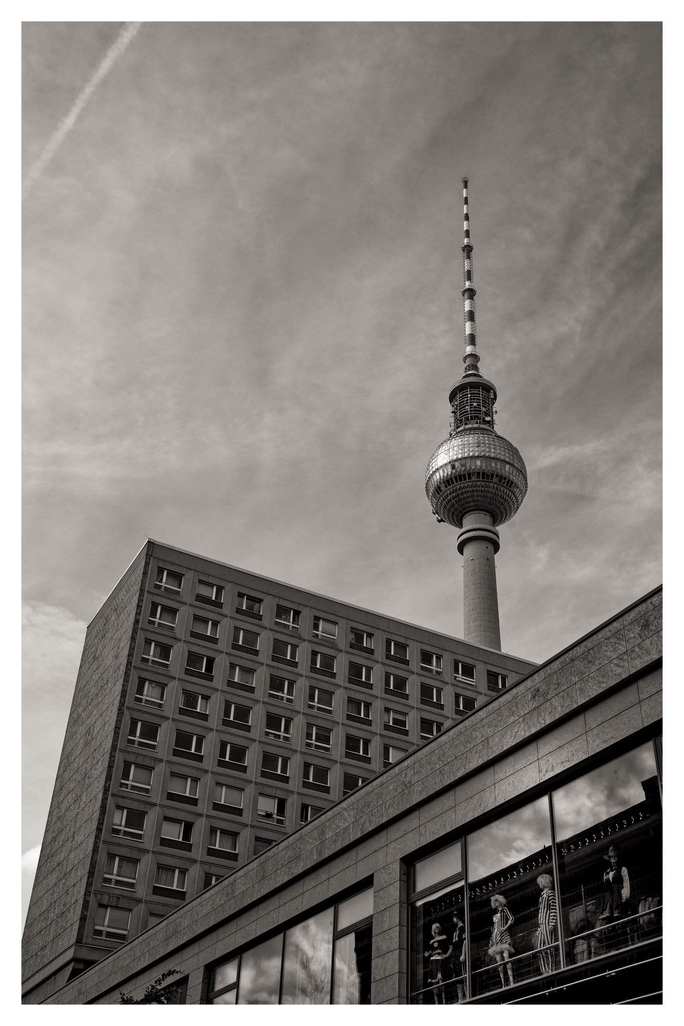 Berlin Alexanderplatz