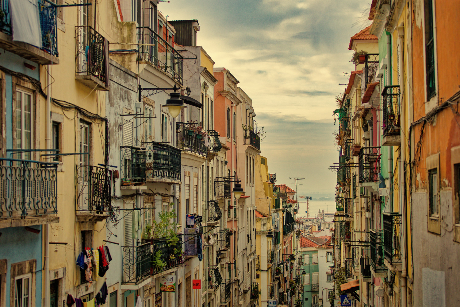 Lissabon