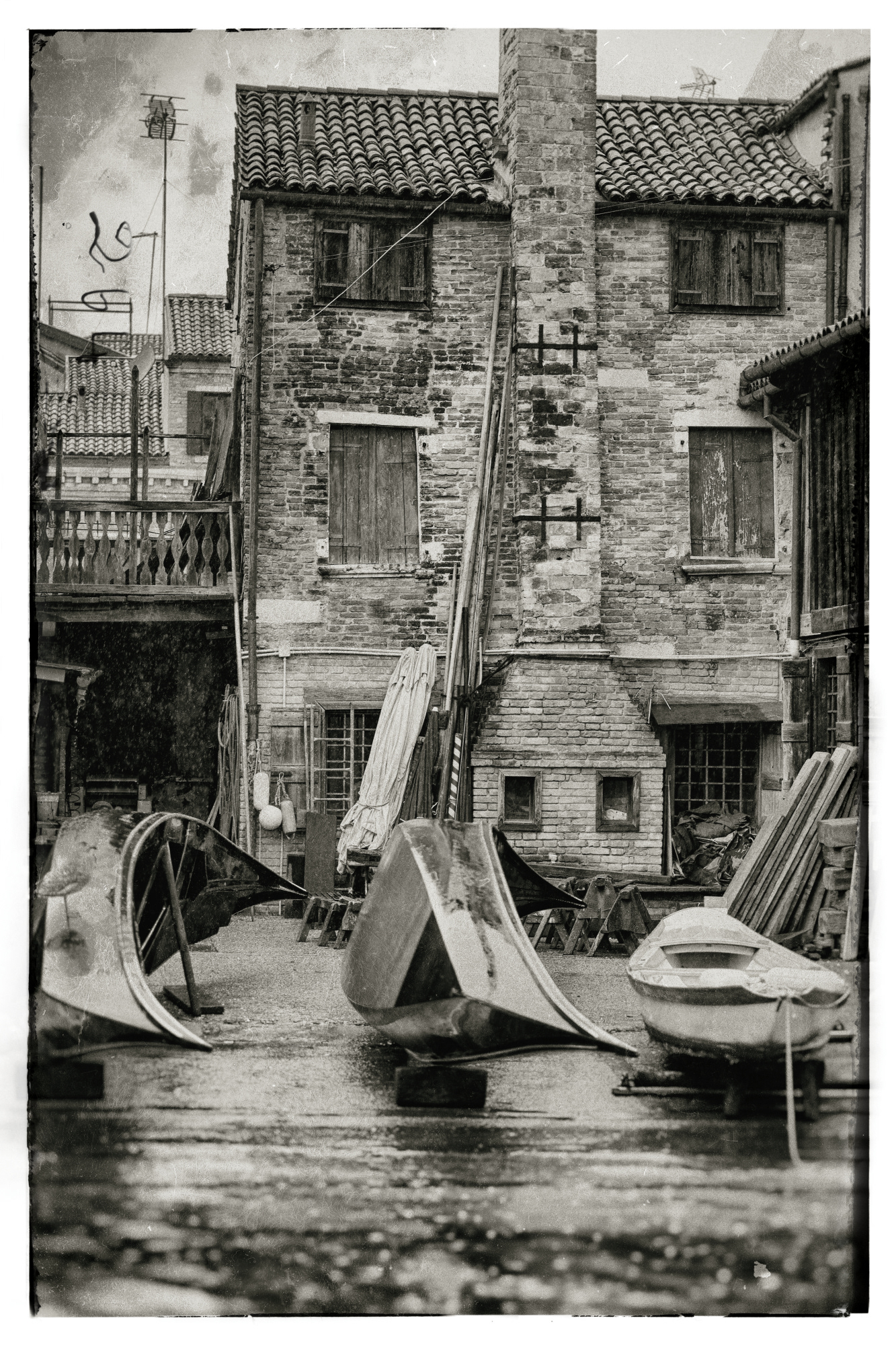 Venedig / Venice