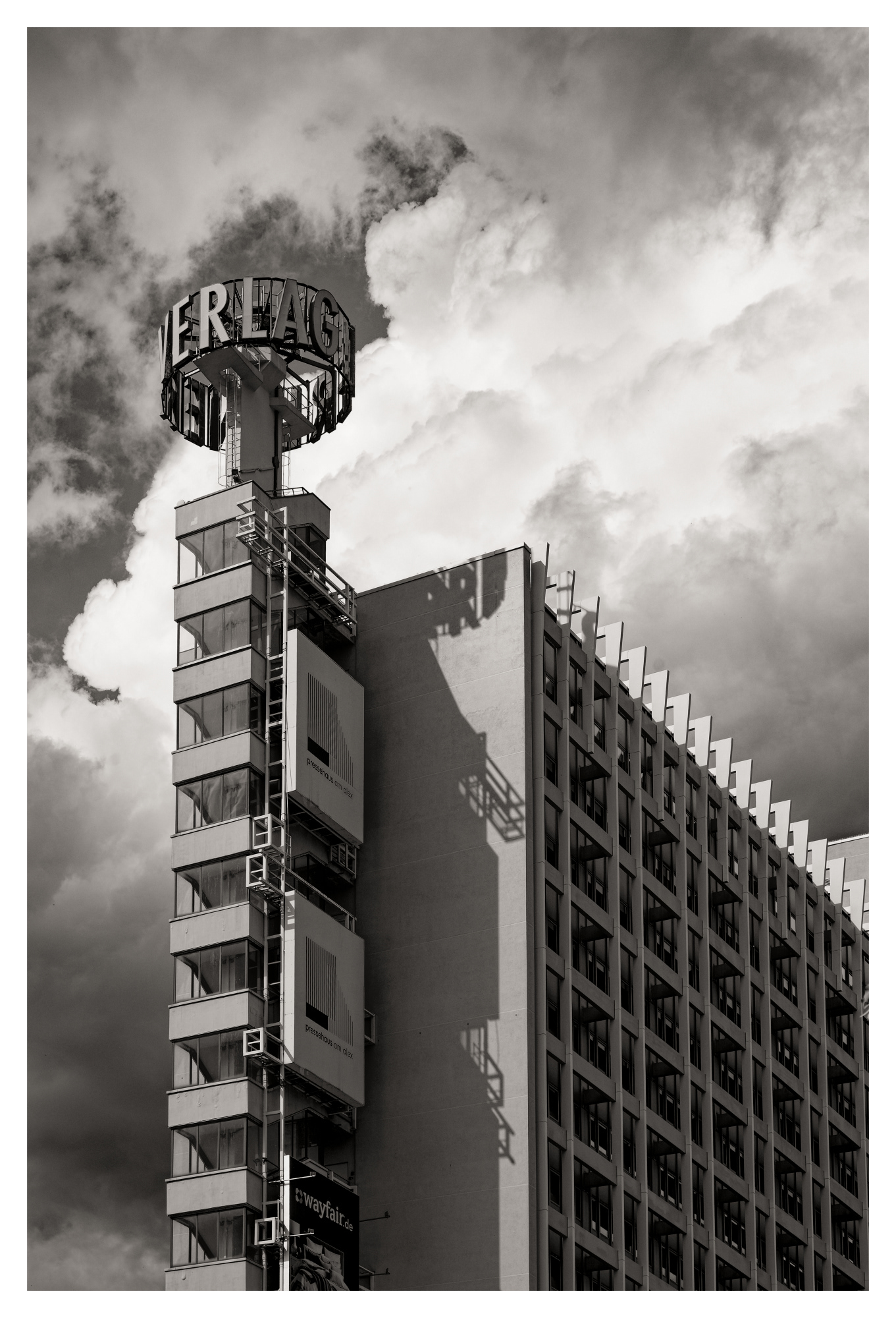 Berlin Karl-Liebknecht-Str.