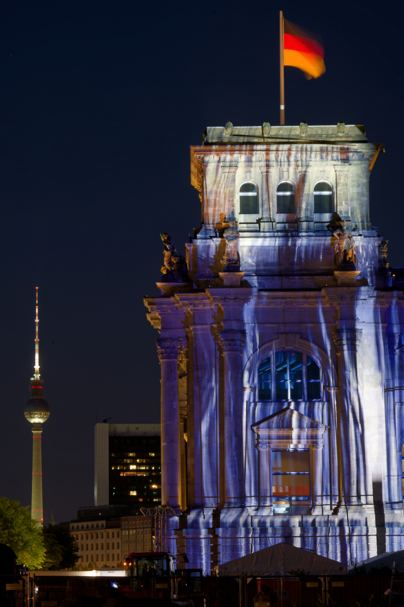 Reichstag Berlin