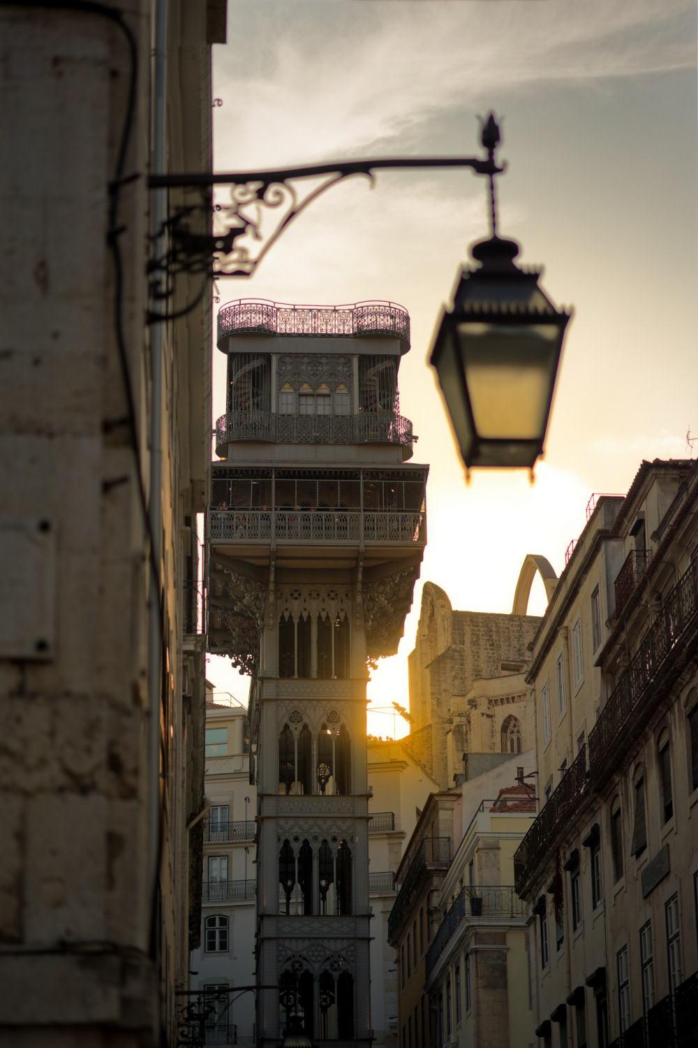 Lissabon