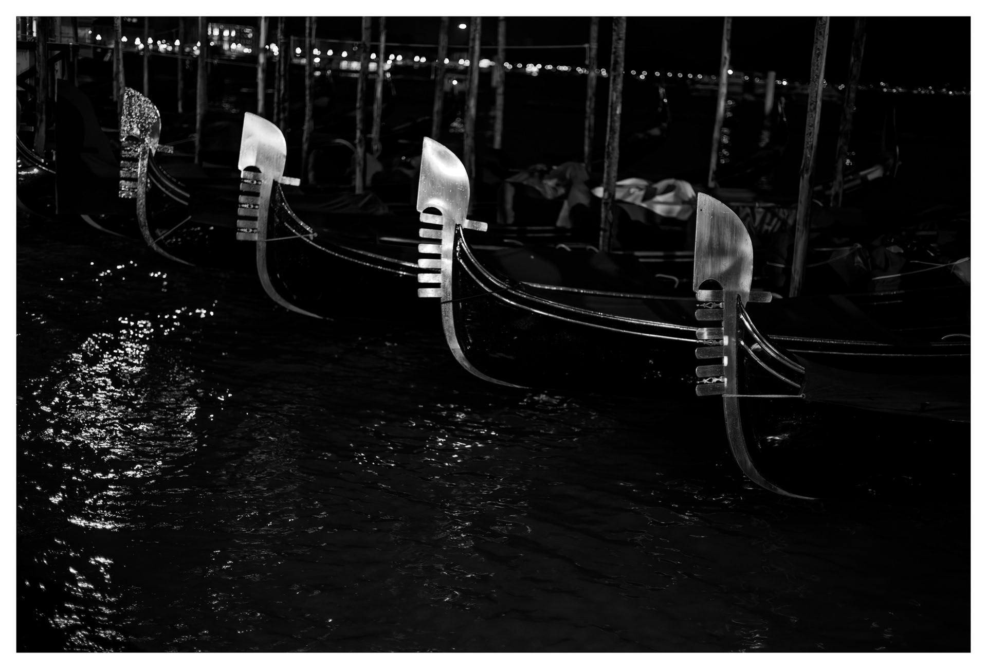 Venedig / Venice