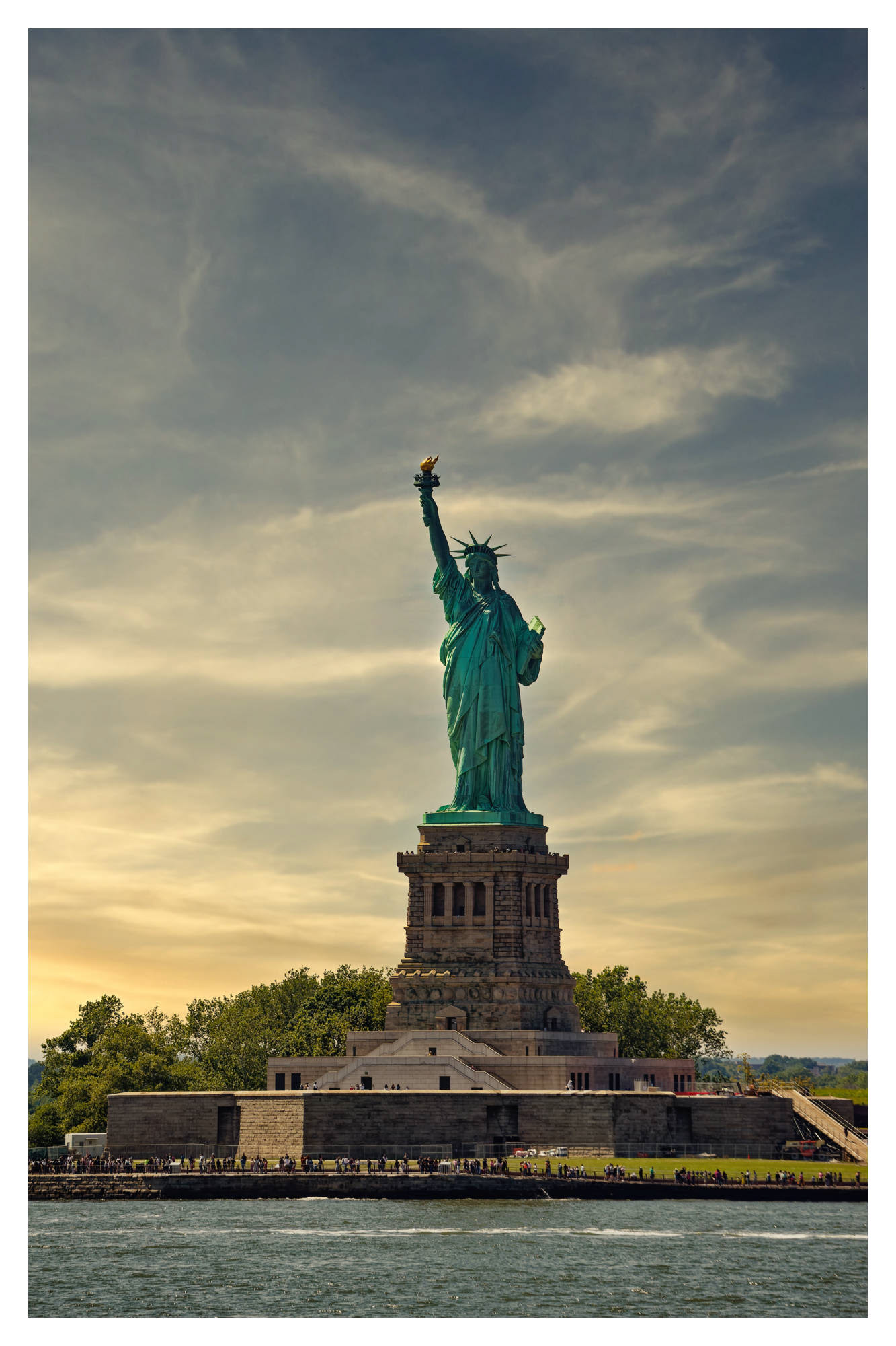 New York / USA