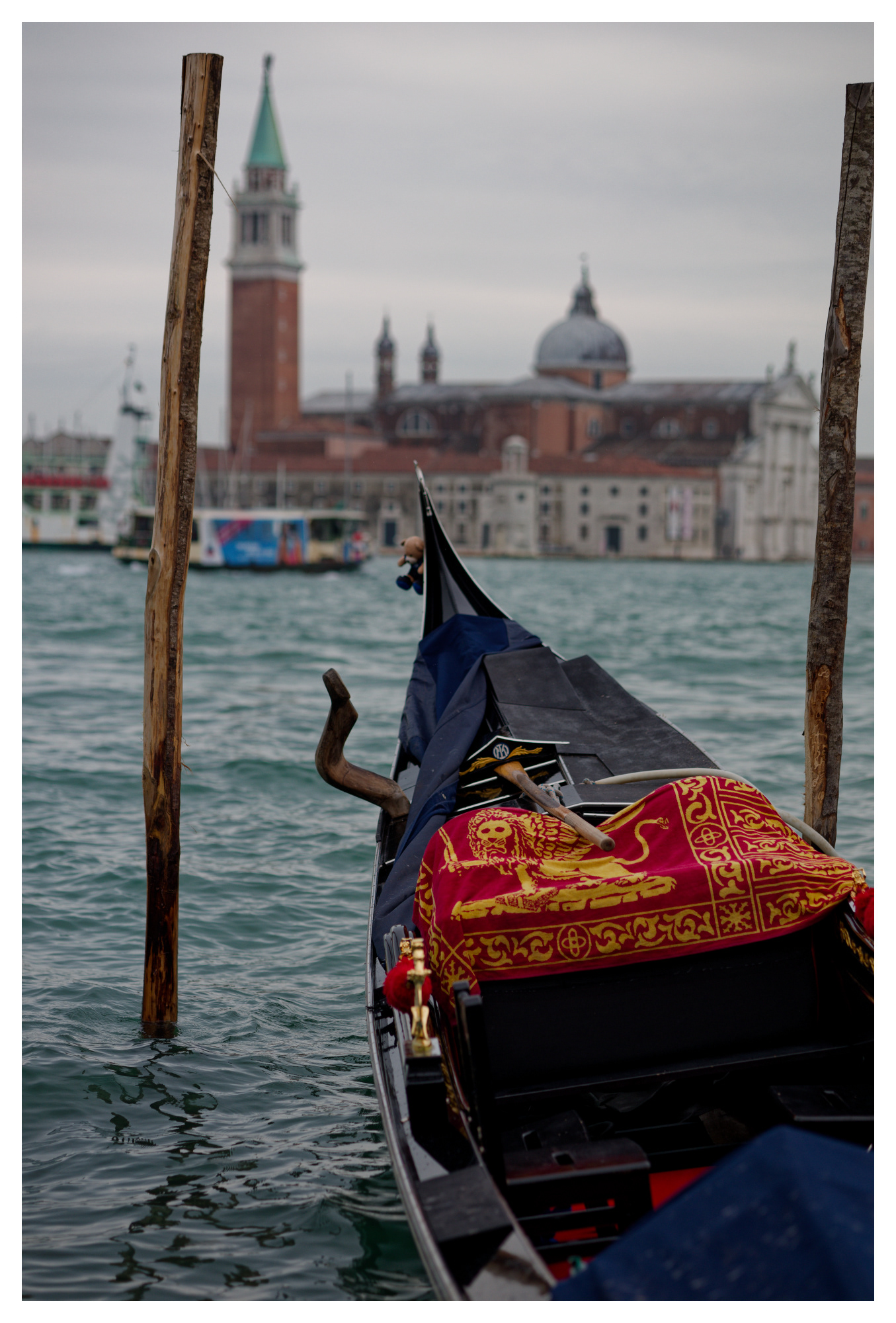 Venedig / Venice