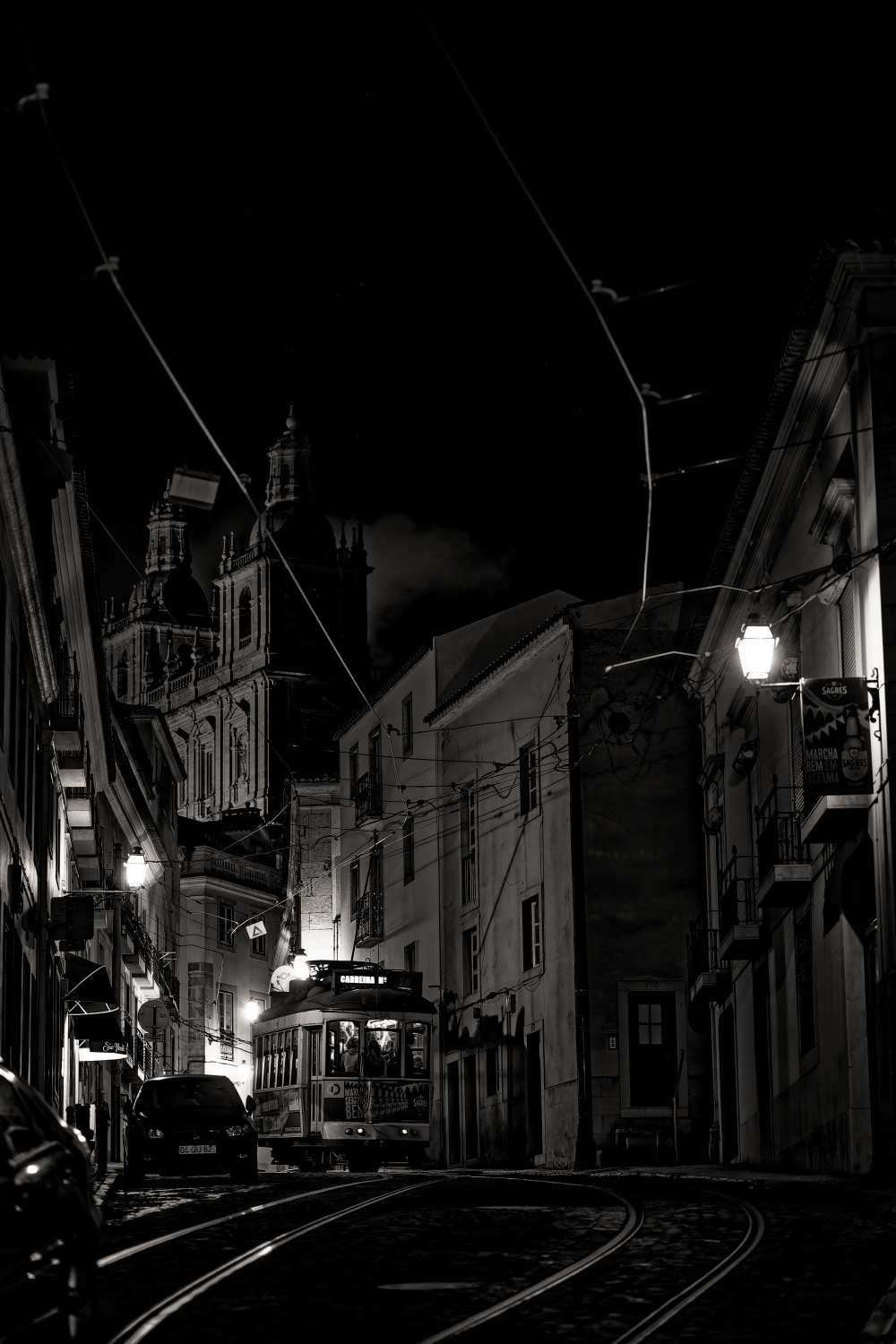 Lissabon